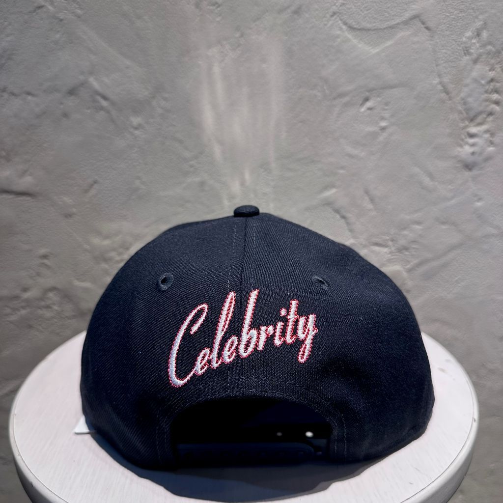 NEW ERA × SAINT Mxxxxxx ニューエラ × セントマイケル Retro Crown