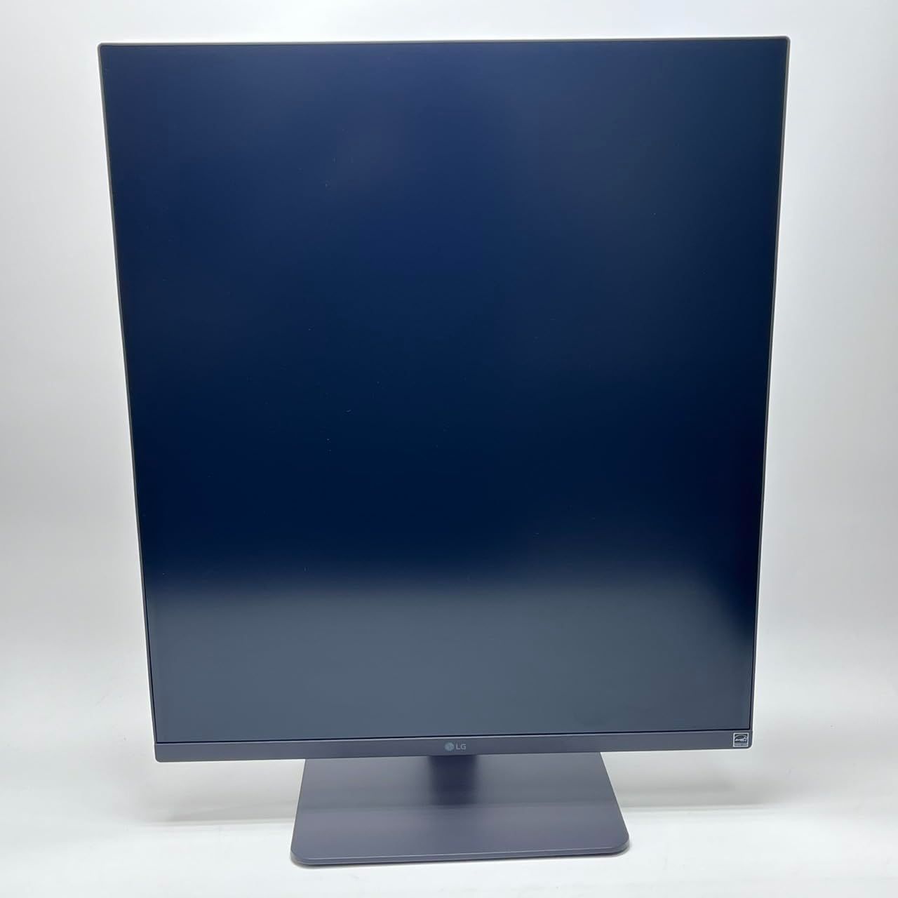 LG デュアルアップモニター 27.6インチ 28MQ750-C 中古 - メルカリ