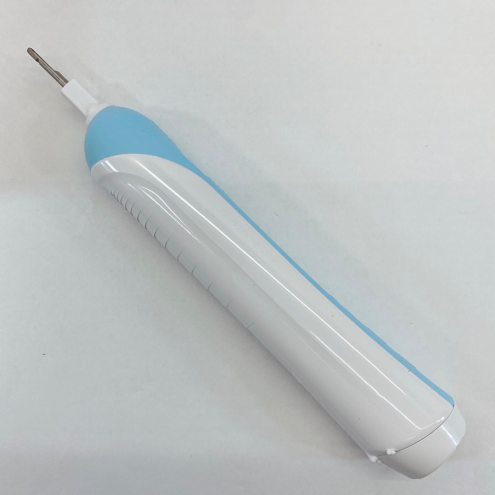 ◇ BRAUN ブラウン Oral-B PRO 500 電動歯ブラシ 未使用保管品