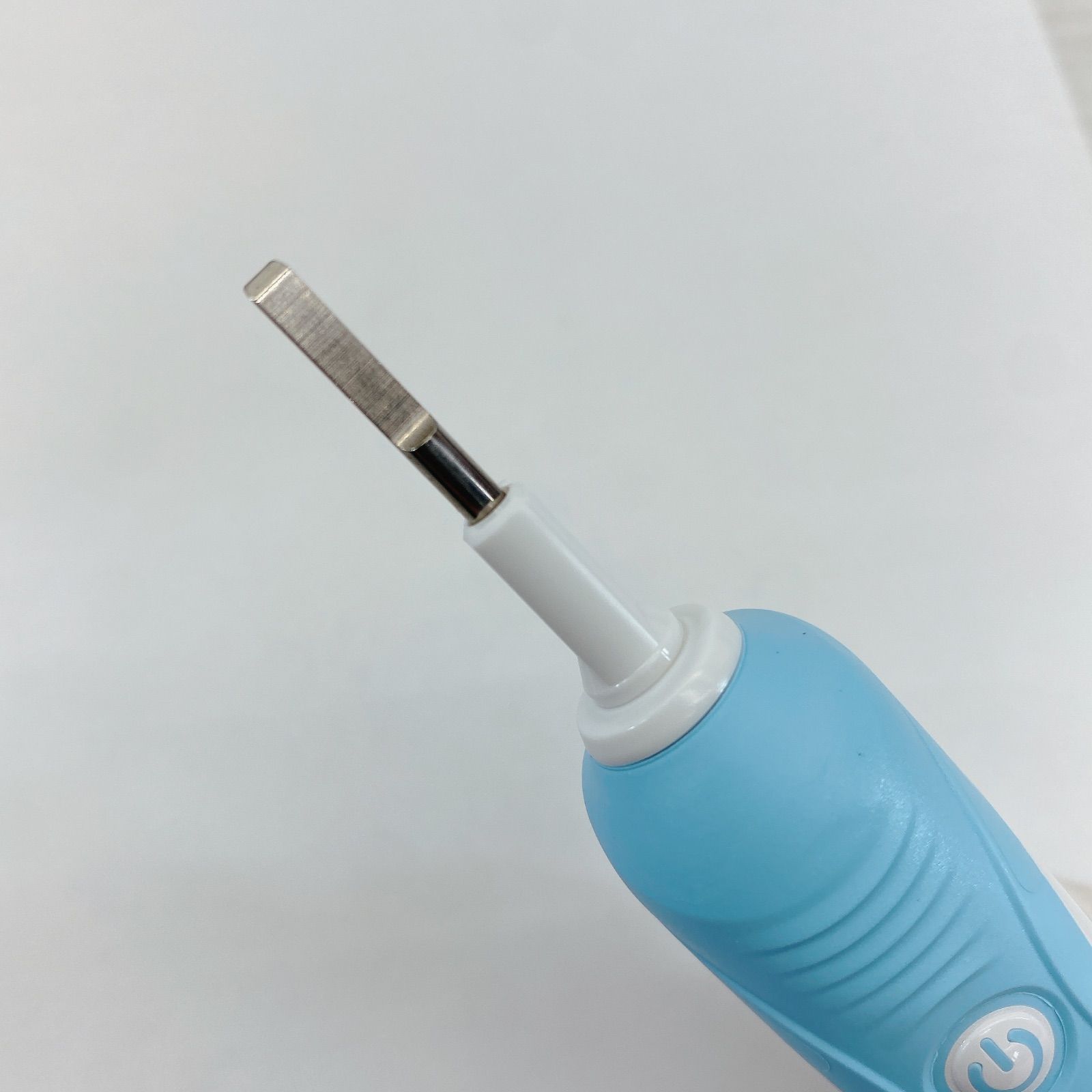 BRAUN Oral-B PRO500 新品未使用 電動歯ブラシ ◇ BRAUN ブラウン Oral-B PRO 500 電動歯ブラシ 未使用保管品