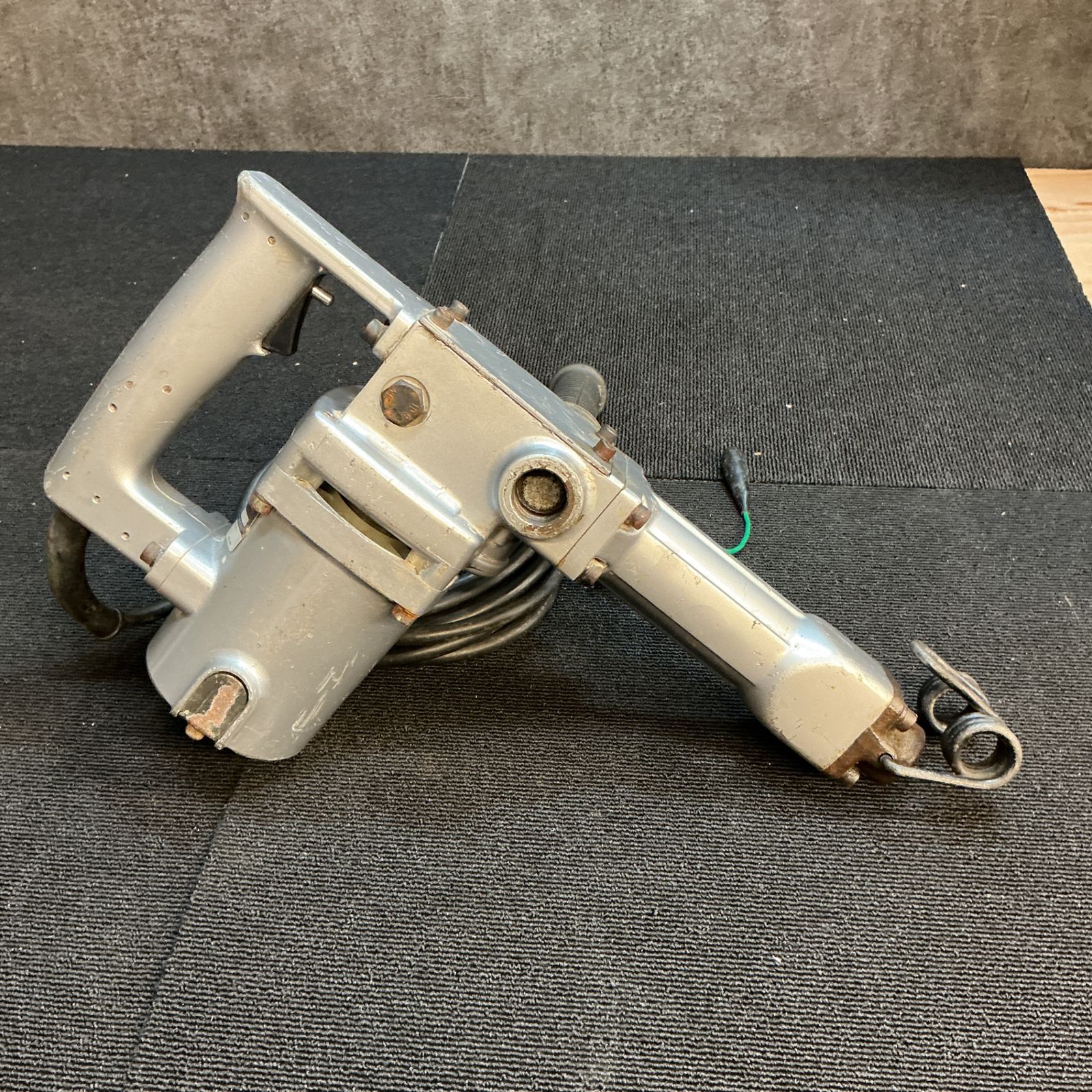 中古】リョービ(RYOBI) コンクリートハンマー CH-420A 【越谷店