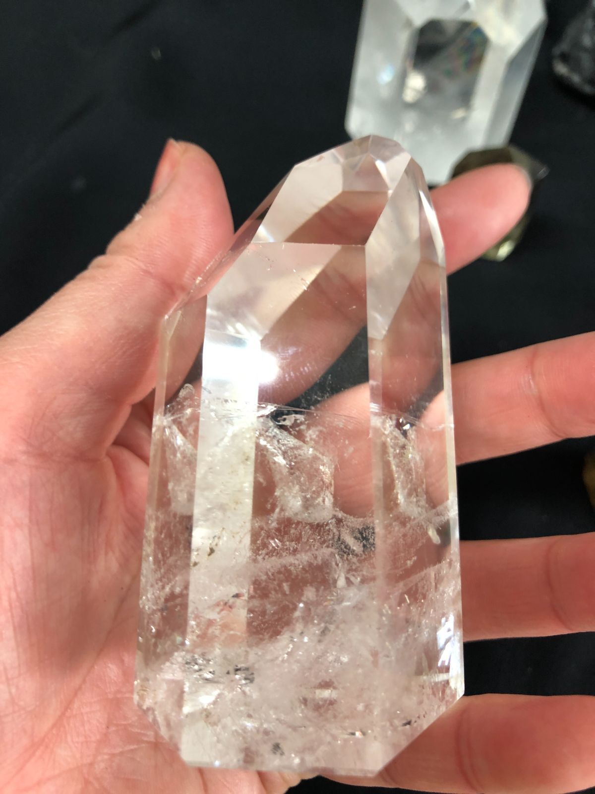 シトリン |コリント産