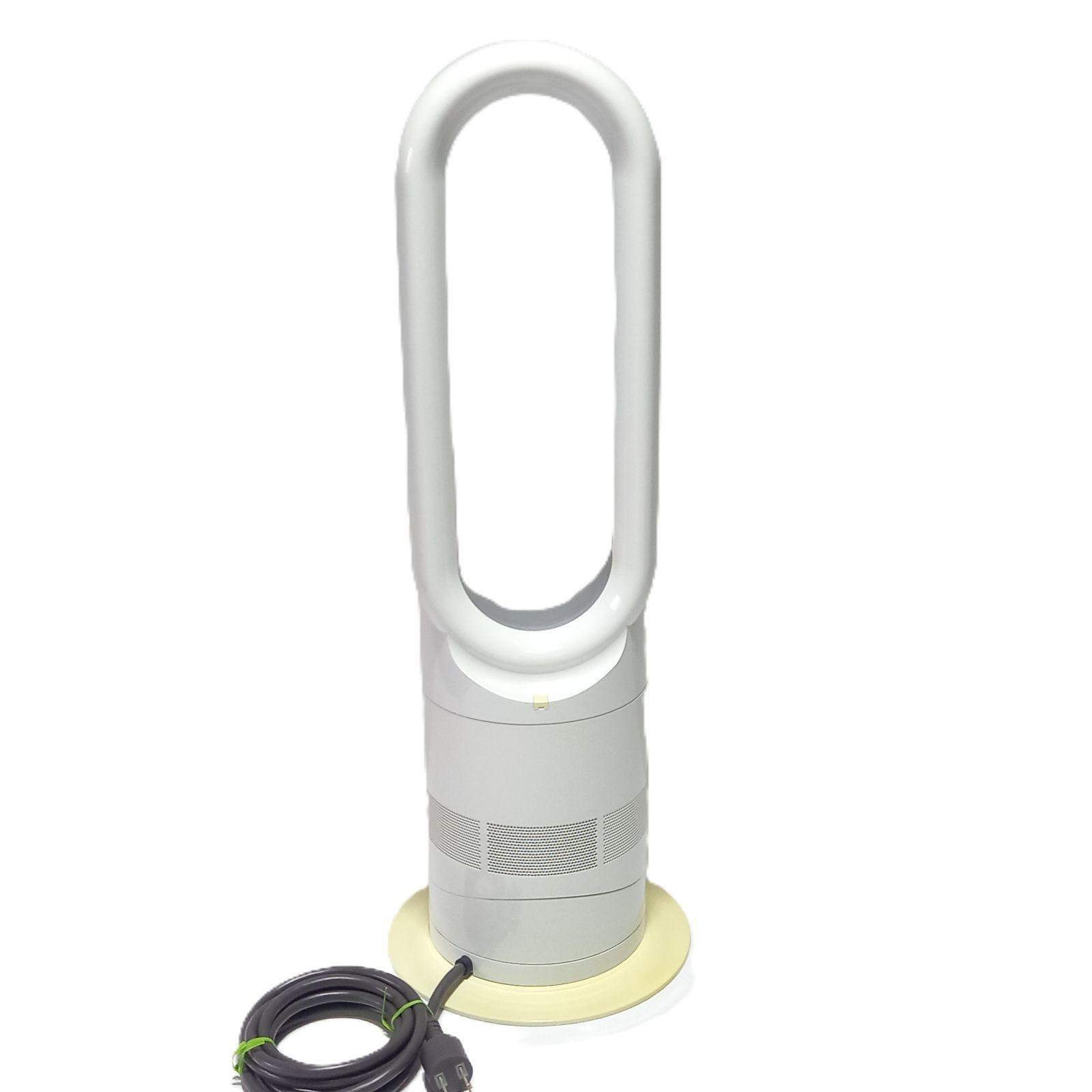 ダイソン dyson 羽無し扇風機 セラミックファンヒーター AM04 hot+cool 