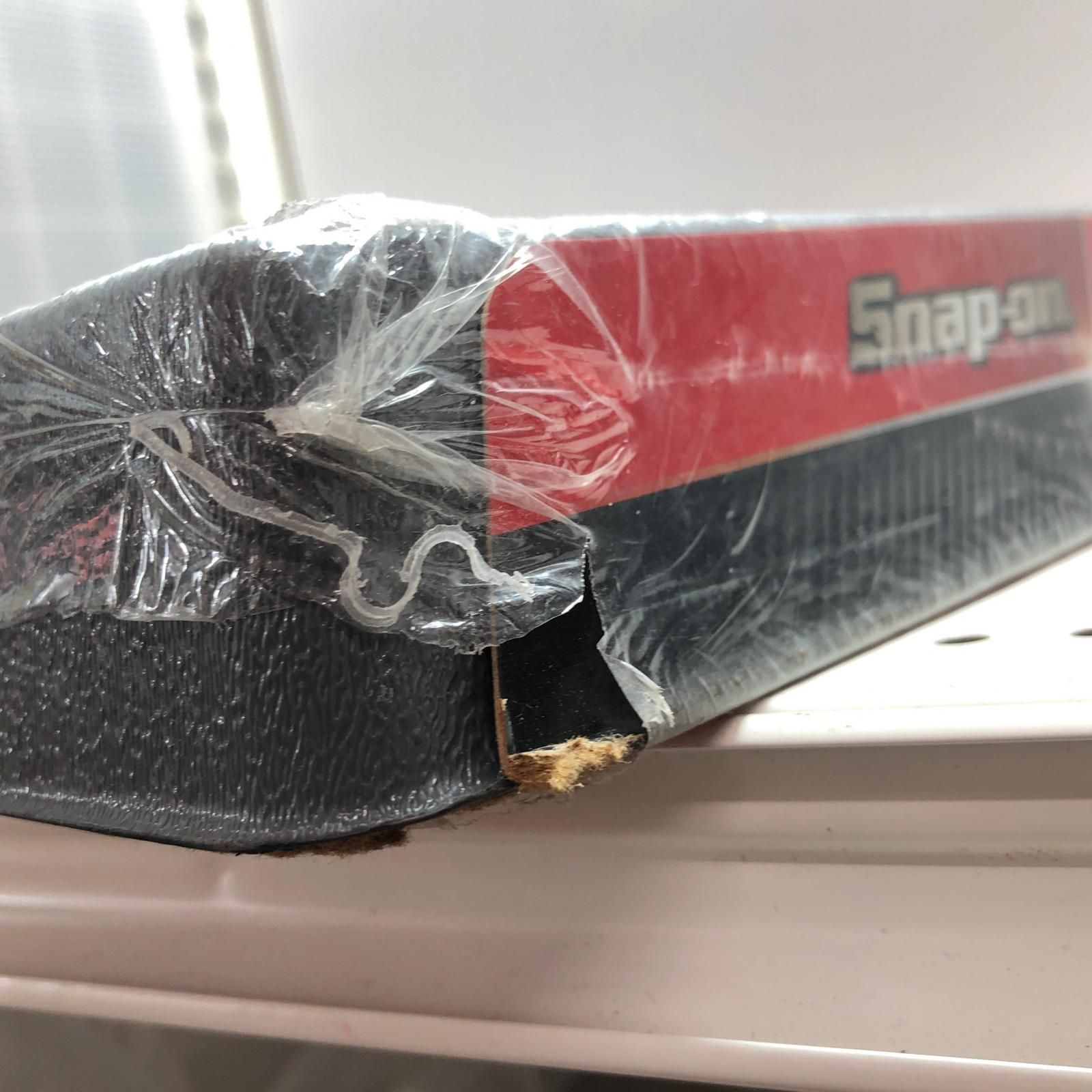 Snap-on スナップオン ツールセット 未使用品 SGDX80BO - メルカリ