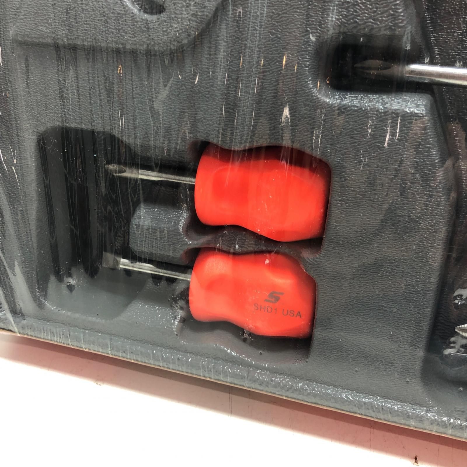 Snap-on スナップオン ツールセット 未使用品 SGDX80BO - メルカリ
