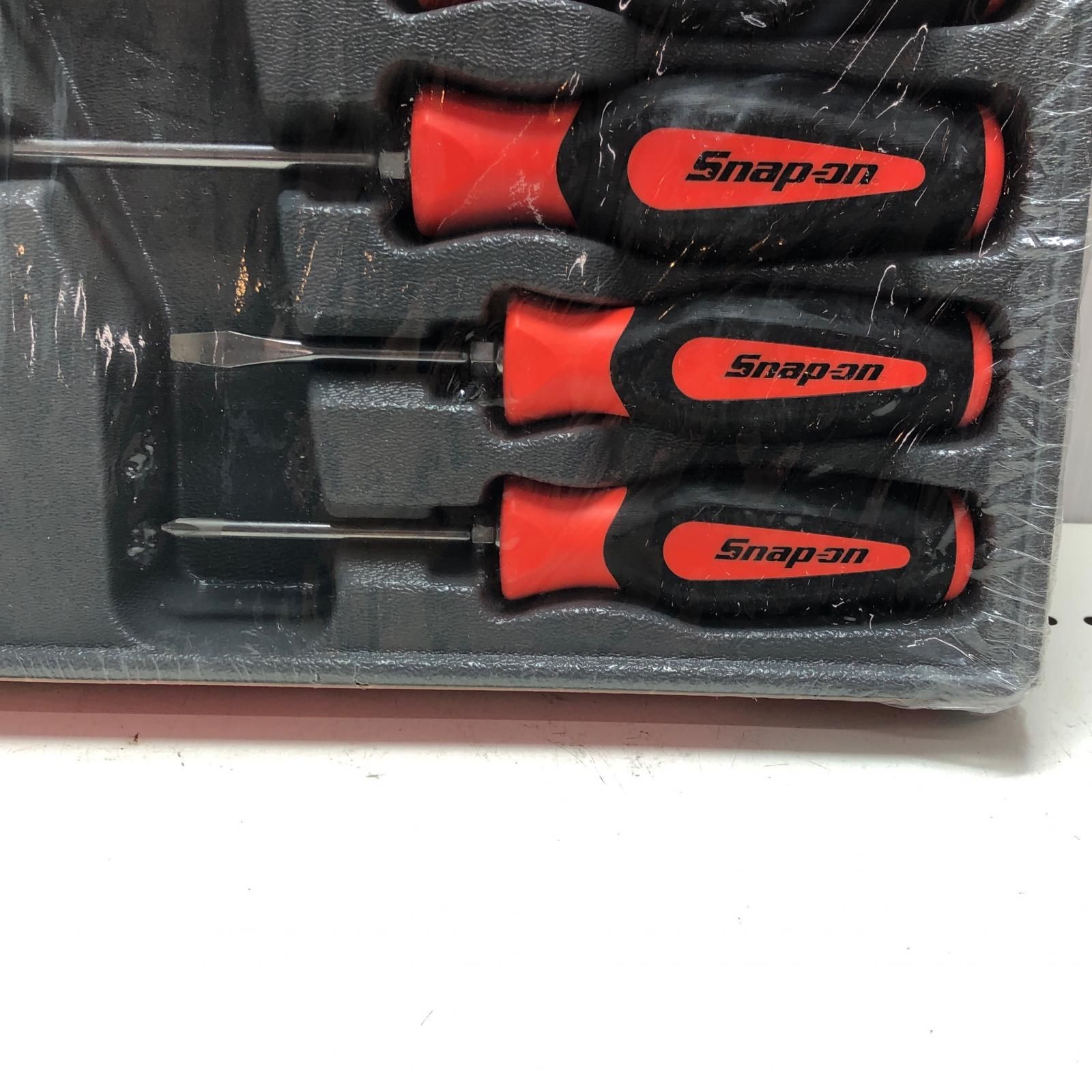 Snap-on スナップオン ツールセット 未使用品 SGDX80BO - メルカリ