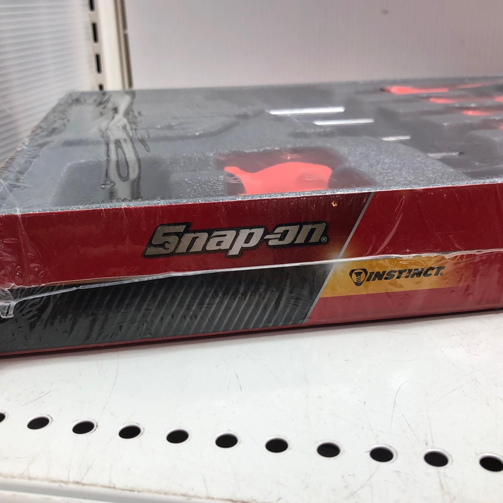 Snap-on スナップオン ツールセット 未使用品 SGDX80BO - メルカリ