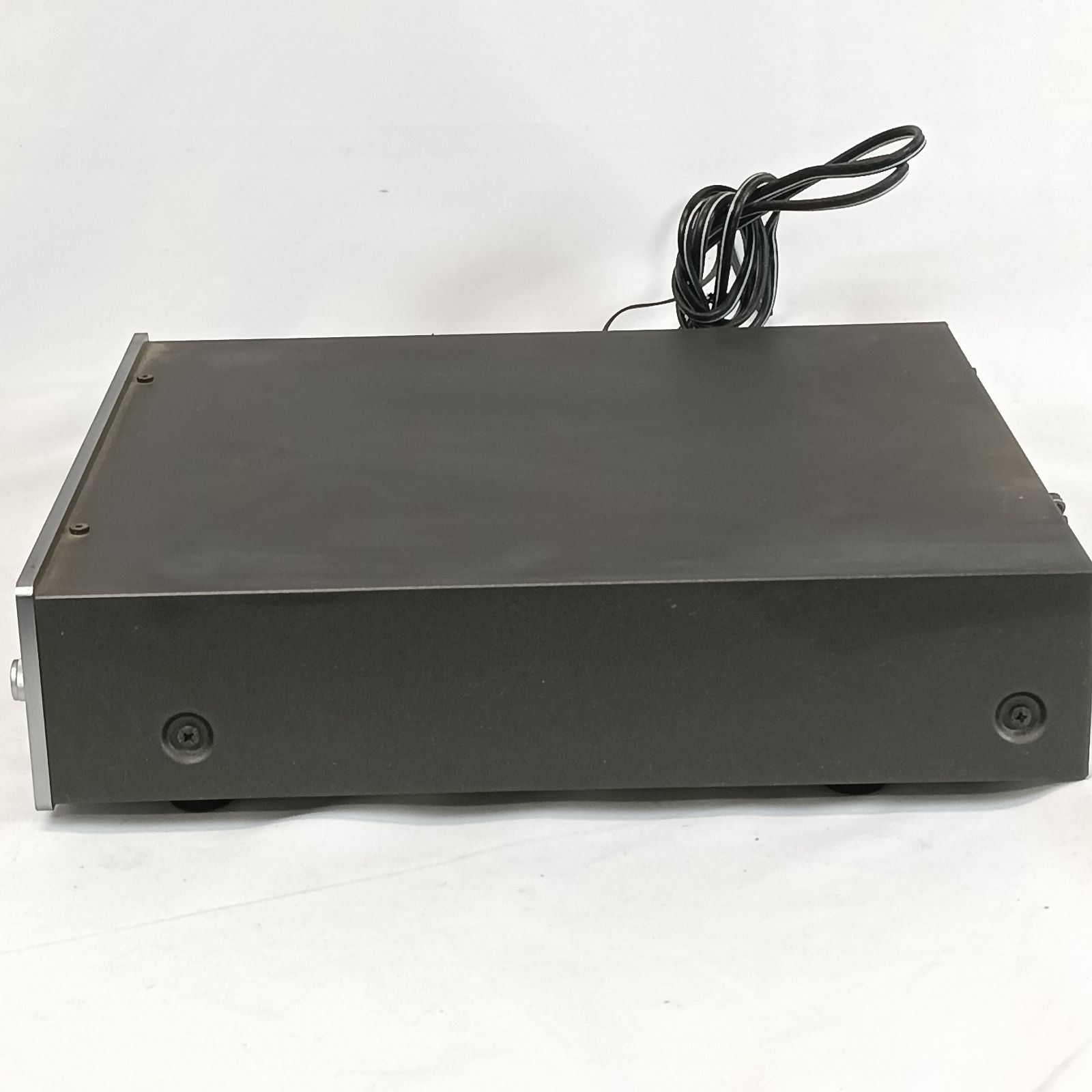 KENWOOD GE-1001 イコライザー 動作未確認品 GE-1001 KENWOOD