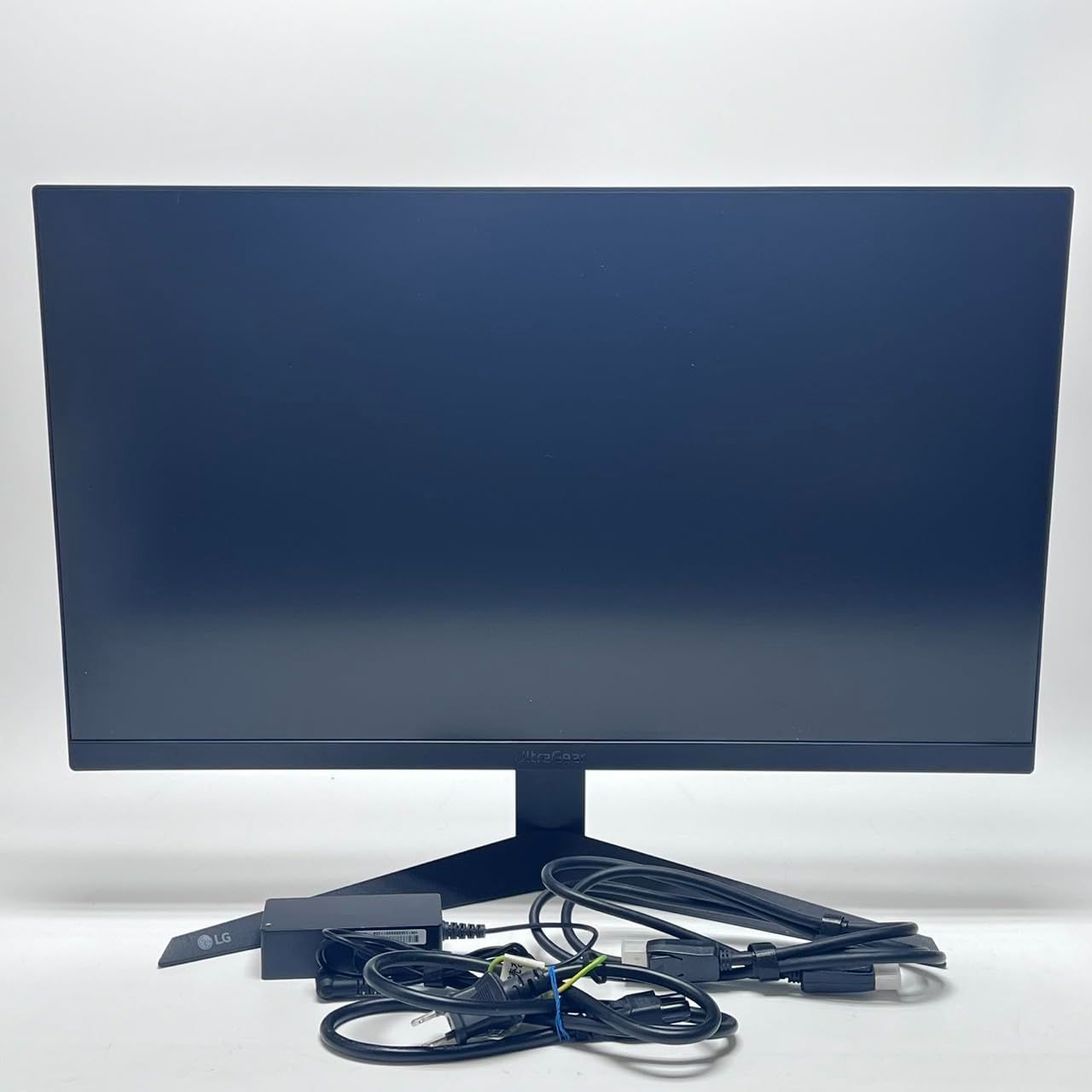 LG ゲーミング モニター UltraGear 24GQ50F-B 23.8インチ/フルHD/VA 