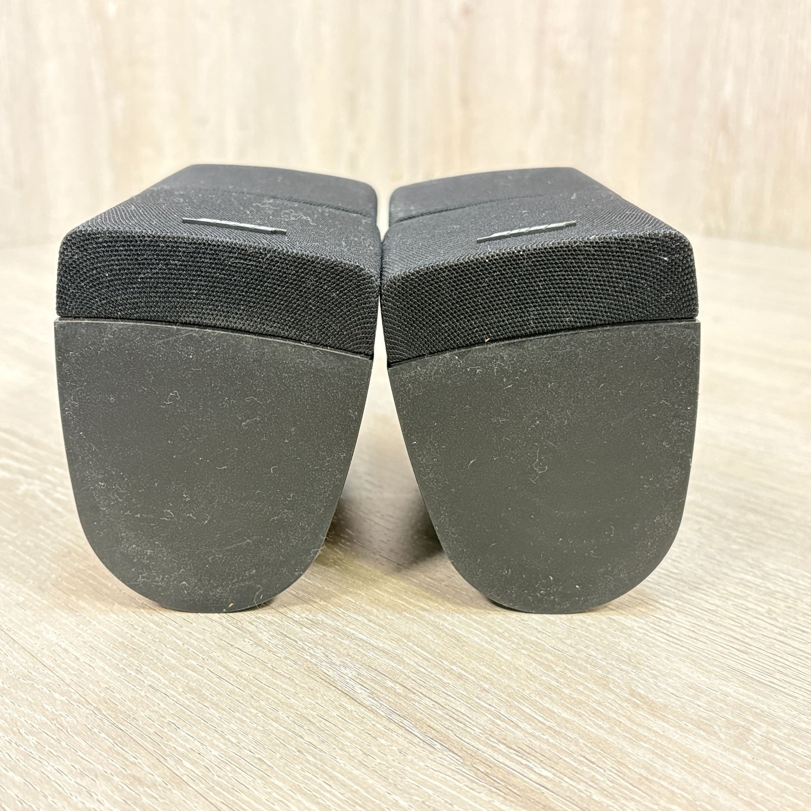 【5個セット】BOSE サテライトスピーカー　ダブルキューブ　センタースピーカー 5個セット】BOSE サテライトスピーカー ダブルキューブ センター