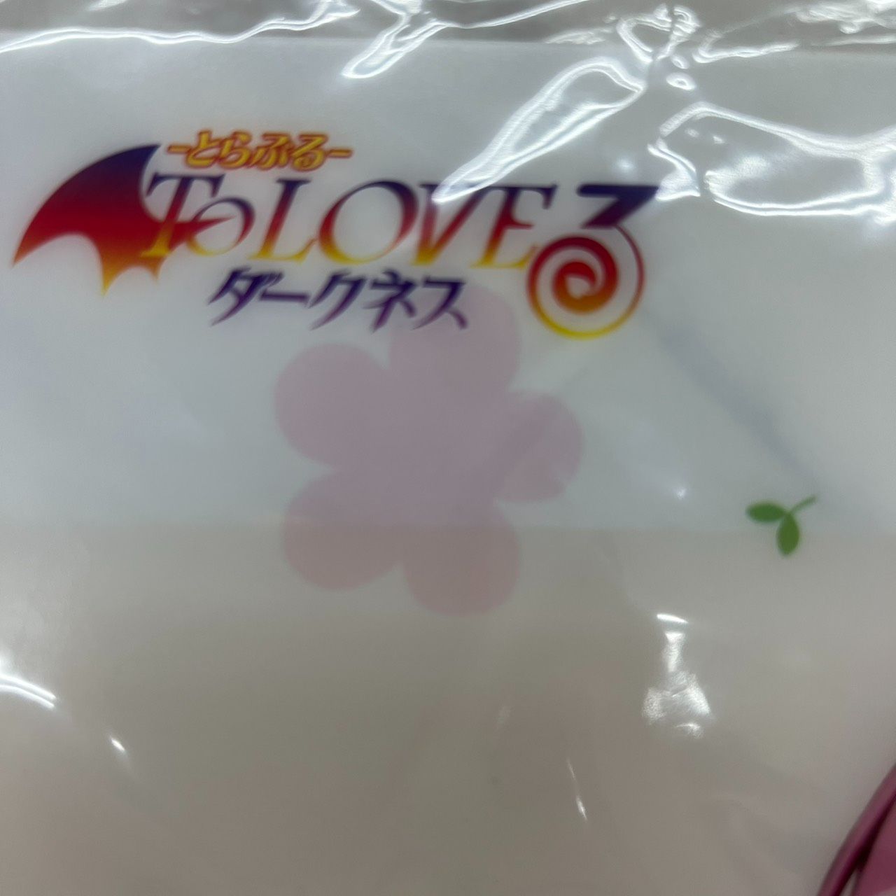 OneMall provides Mercari products: ToLoveる とらぶる ダークネス