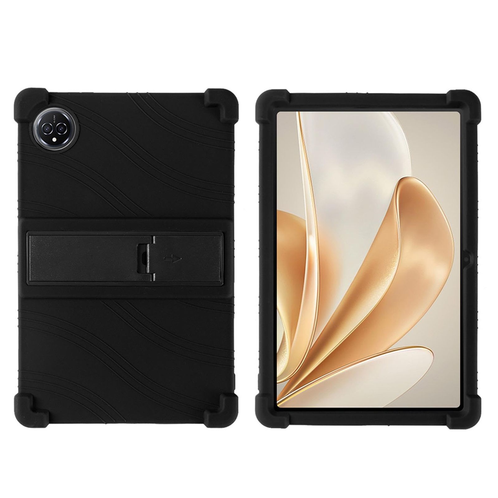Bmax I10 Plusケース カバー【Trocent】Android 15 タブレット