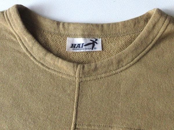 希少 ビンテージ ISSEY MIYAKE イッセイミヤケ HAI SPORTING 希少 ビンテージ ISSEY MIYAKE イッセイミヤケ HAI SPORTING
