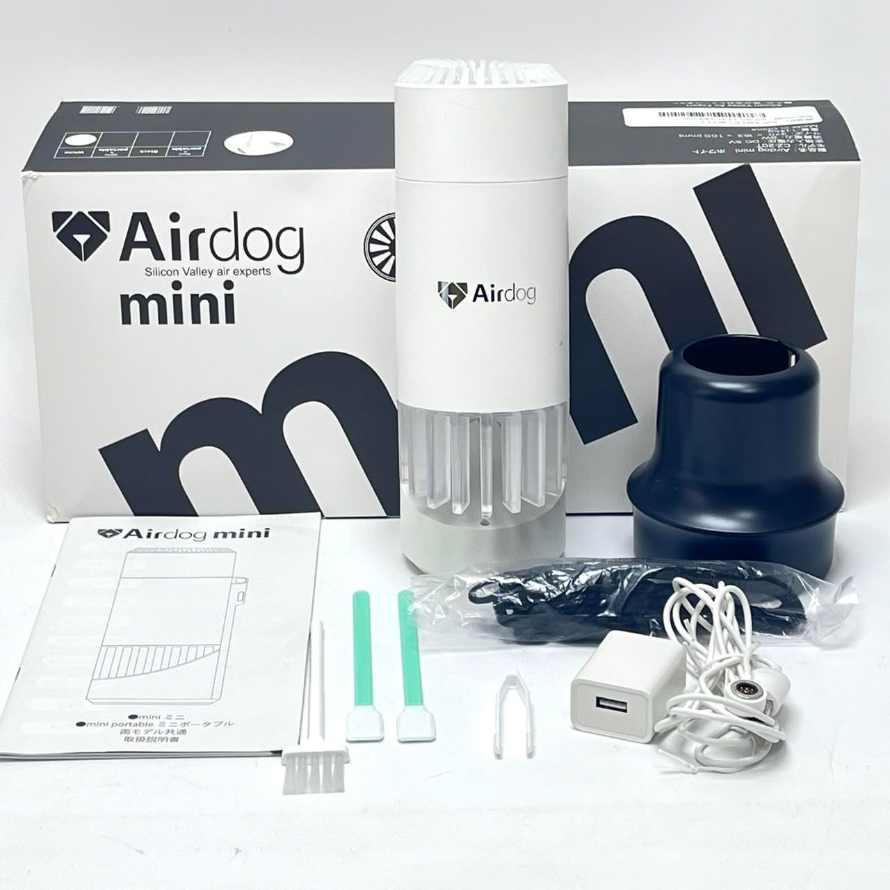 AirDog mini 空気清浄機　縦型使用のみ AirDog mini 空気清浄機 縦型使用のみ 公式】Airdog | Airdog mini