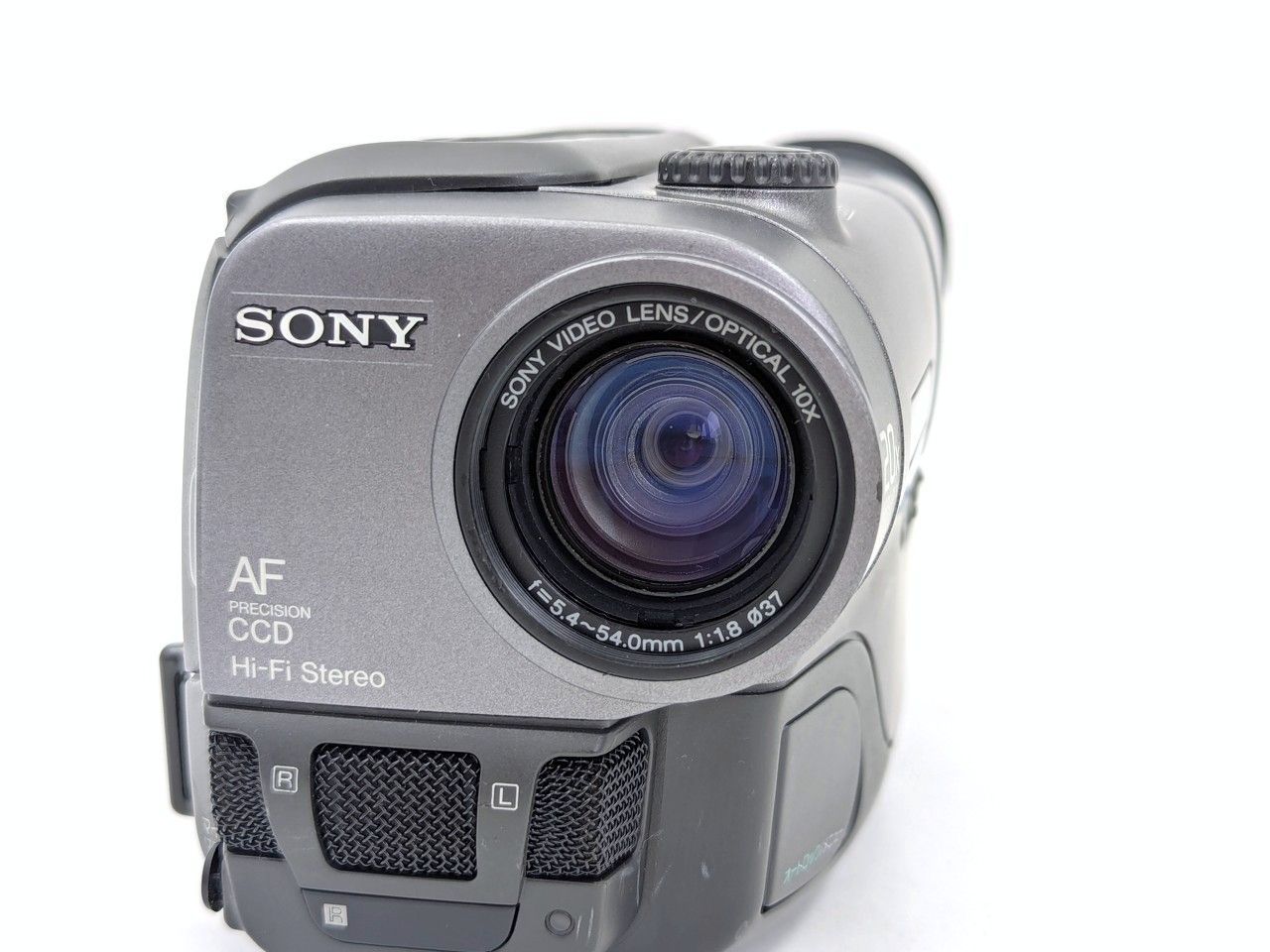 8mmテープのダビングに！ SONY ビデオカメラ CCD-TR11 8mmテープのダビングに！ SONY ソニー ビデオカメラ CCD-TR11 7日間