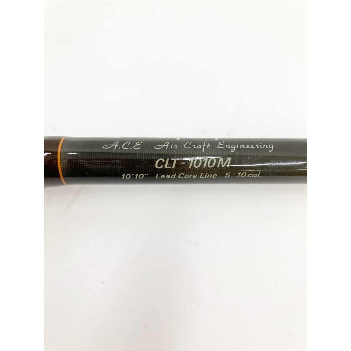 ufmウエダ Super pulser スーパーパルサー CLT-1010M ロッド - メルカリ