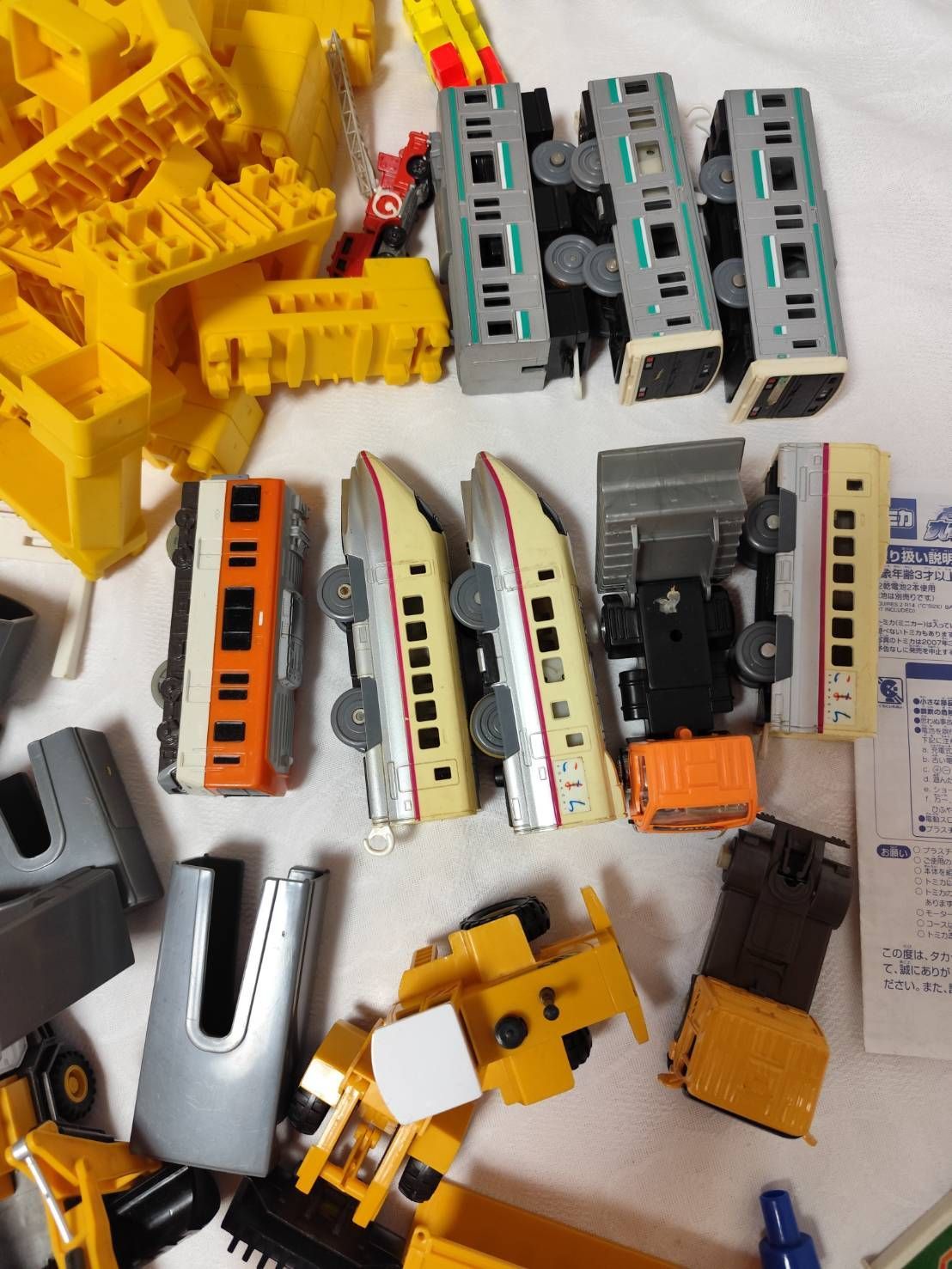💖タカラトミー TAKARATOMY トミカワールド すいすいETCドライブ