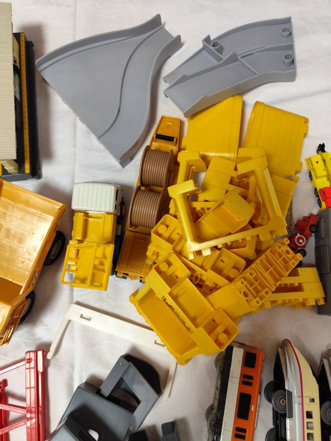 💖タカラトミー TAKARATOMY トミカワールド すいすいETCドライブ