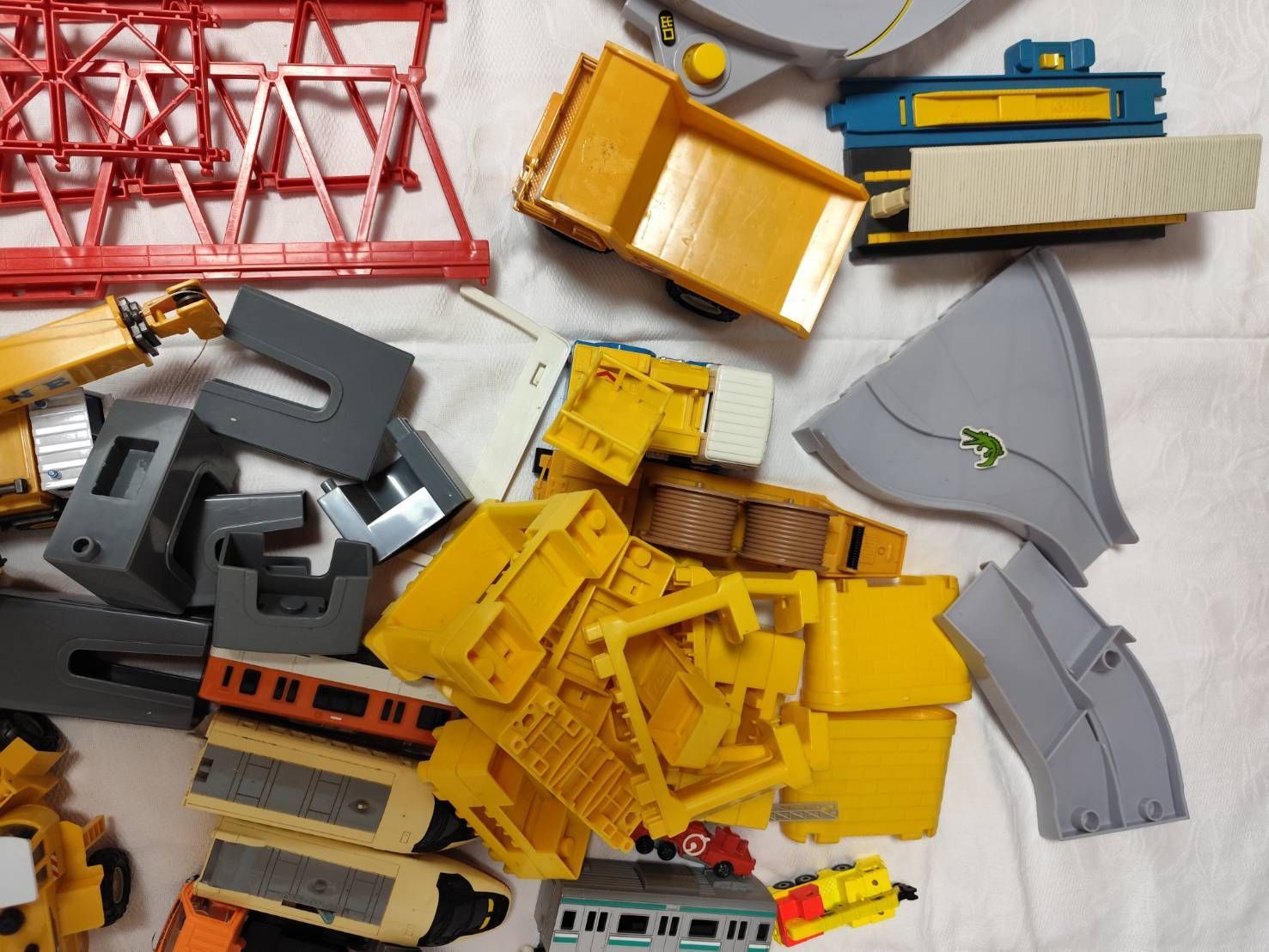 💖タカラトミー TAKARATOMY トミカワールド すいすいETCドライブ