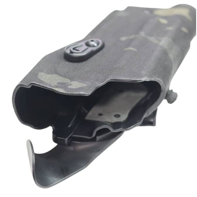 実物 Safariland サファリランド 6354RDSO RDS ALS holster Sig P320