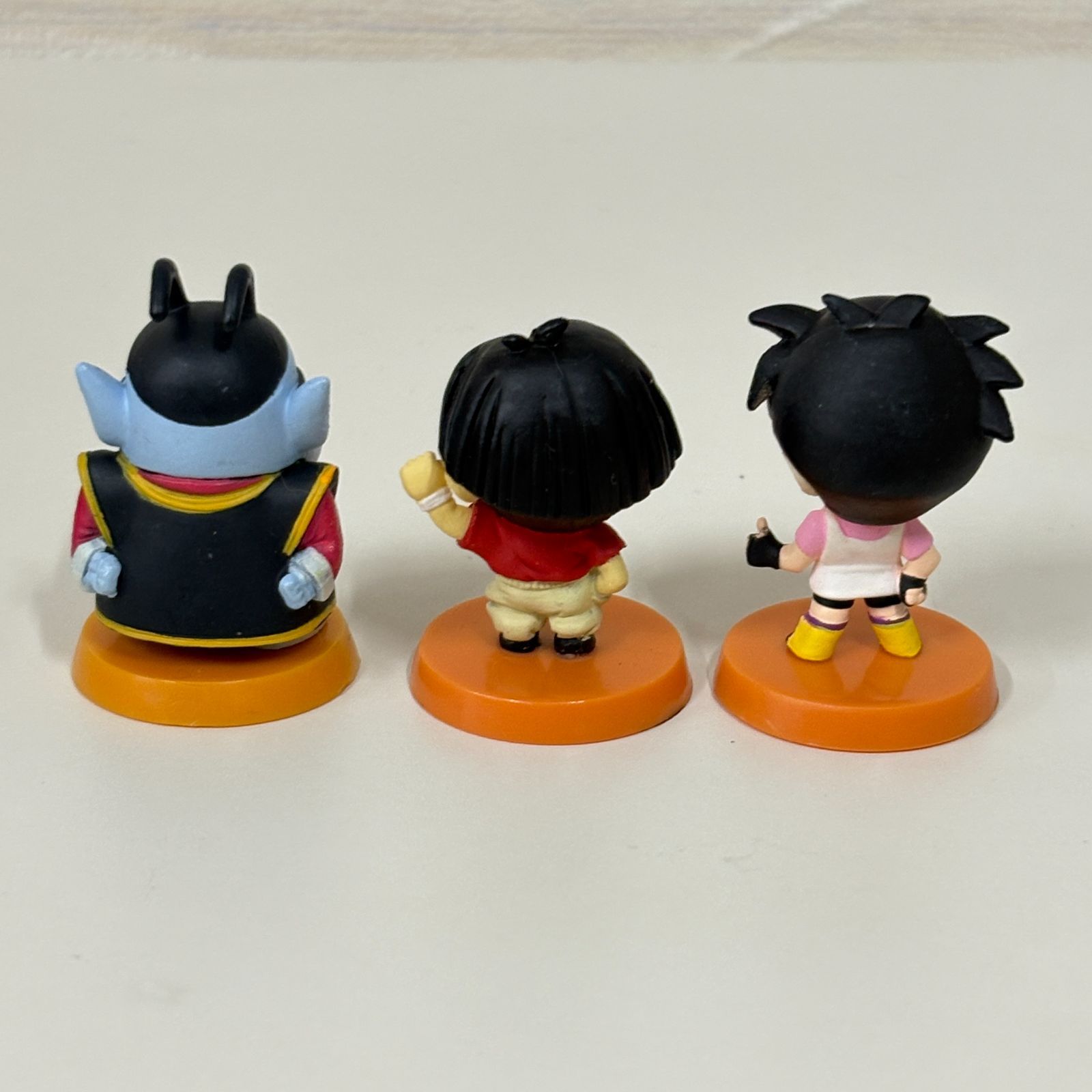 ドラゴンボールZ アニメヒーローズ フィギュア 16体セット - メルカリ