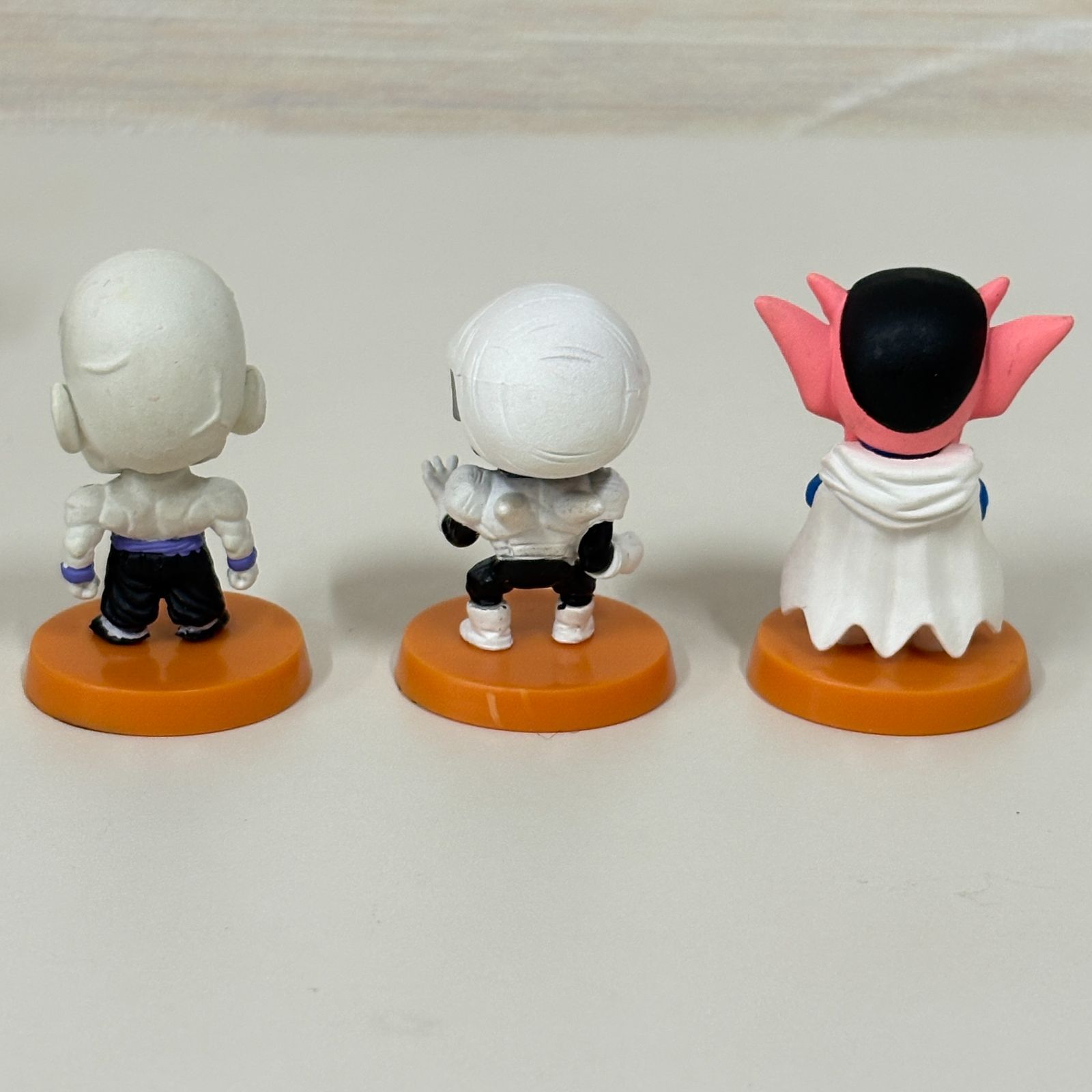 ドラゴンボールZ アニメヒーローズ フィギュア 16体セット - メルカリ