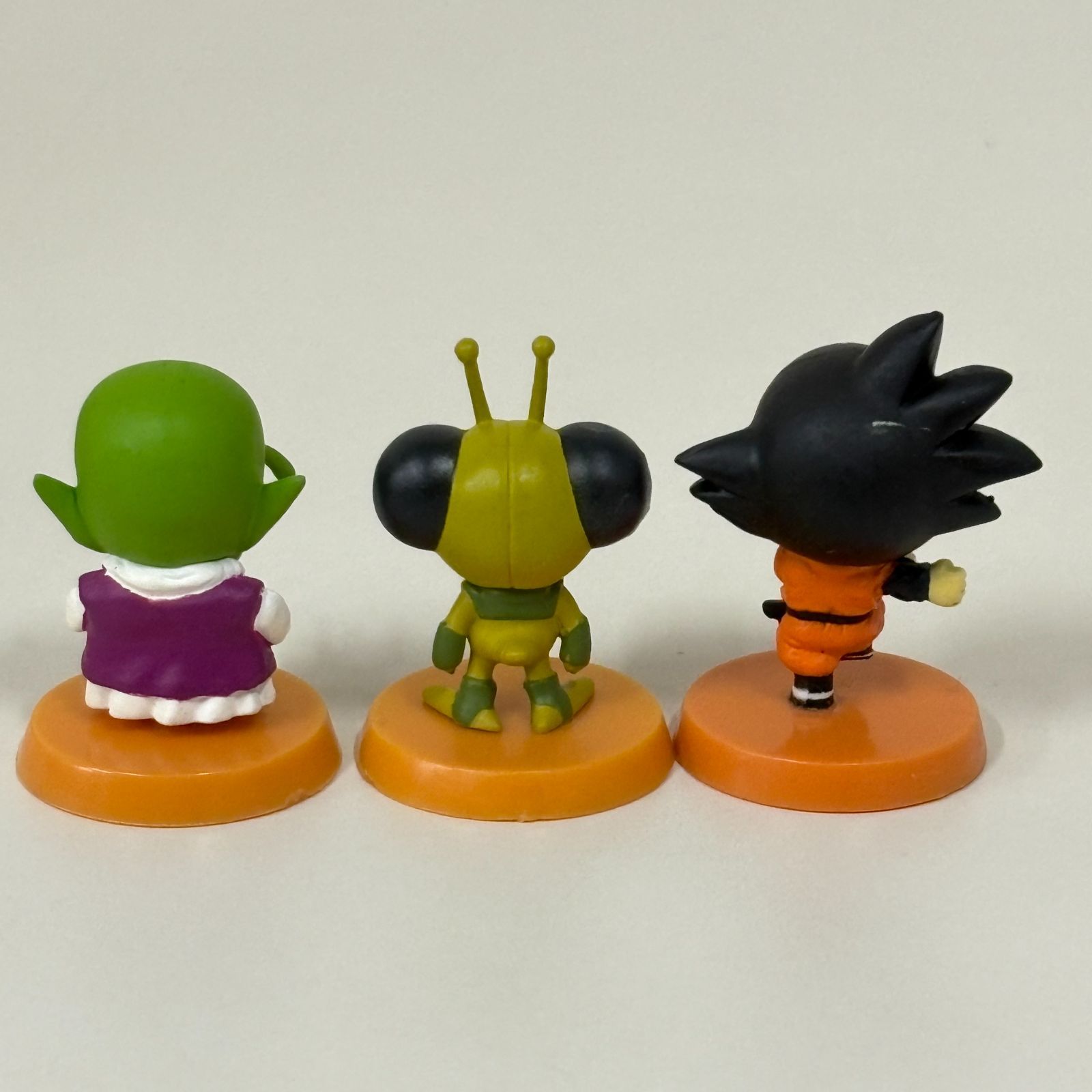 ドラゴンボールZ アニメヒーローズ フィギュア 16体セット - メルカリ