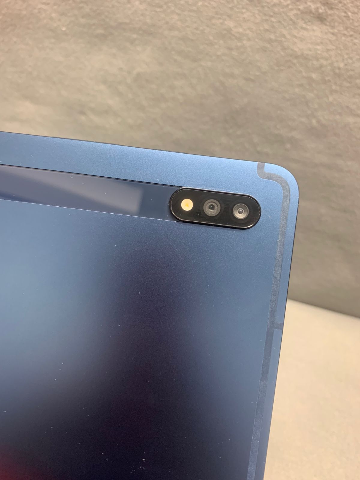 美品 Galaxy Tab S7+ 12.4