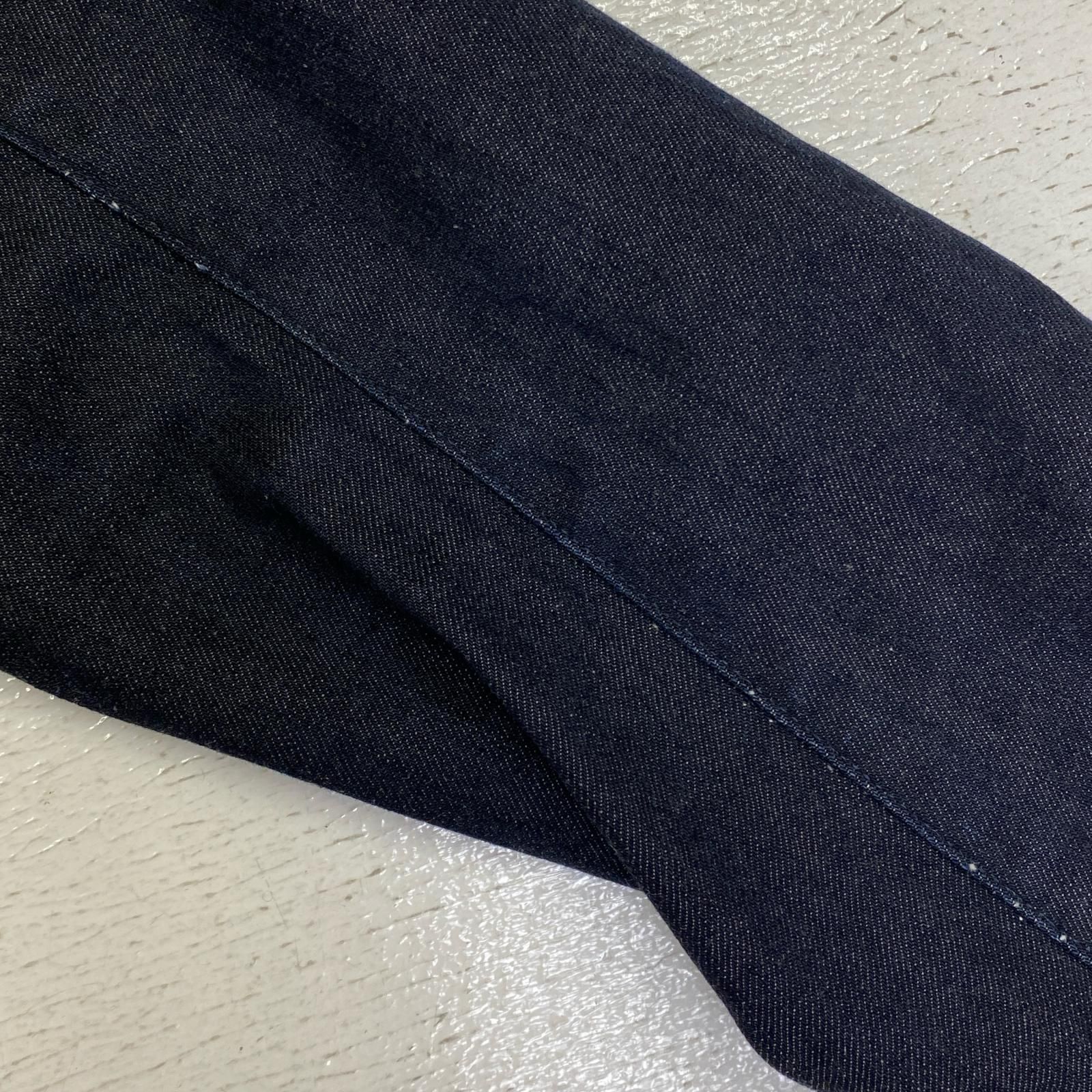 加古川店】 中古 BOTTEGA VENETA | ボッテガヴェネタ デニムパンツ