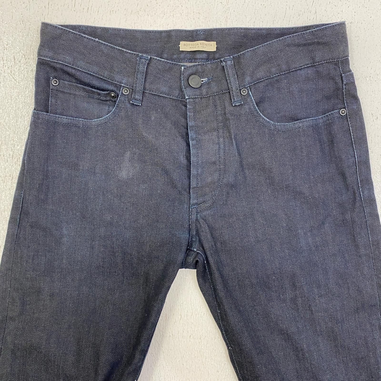加古川店】 中古 BOTTEGA VENETA | ボッテガヴェネタ デニムパンツ