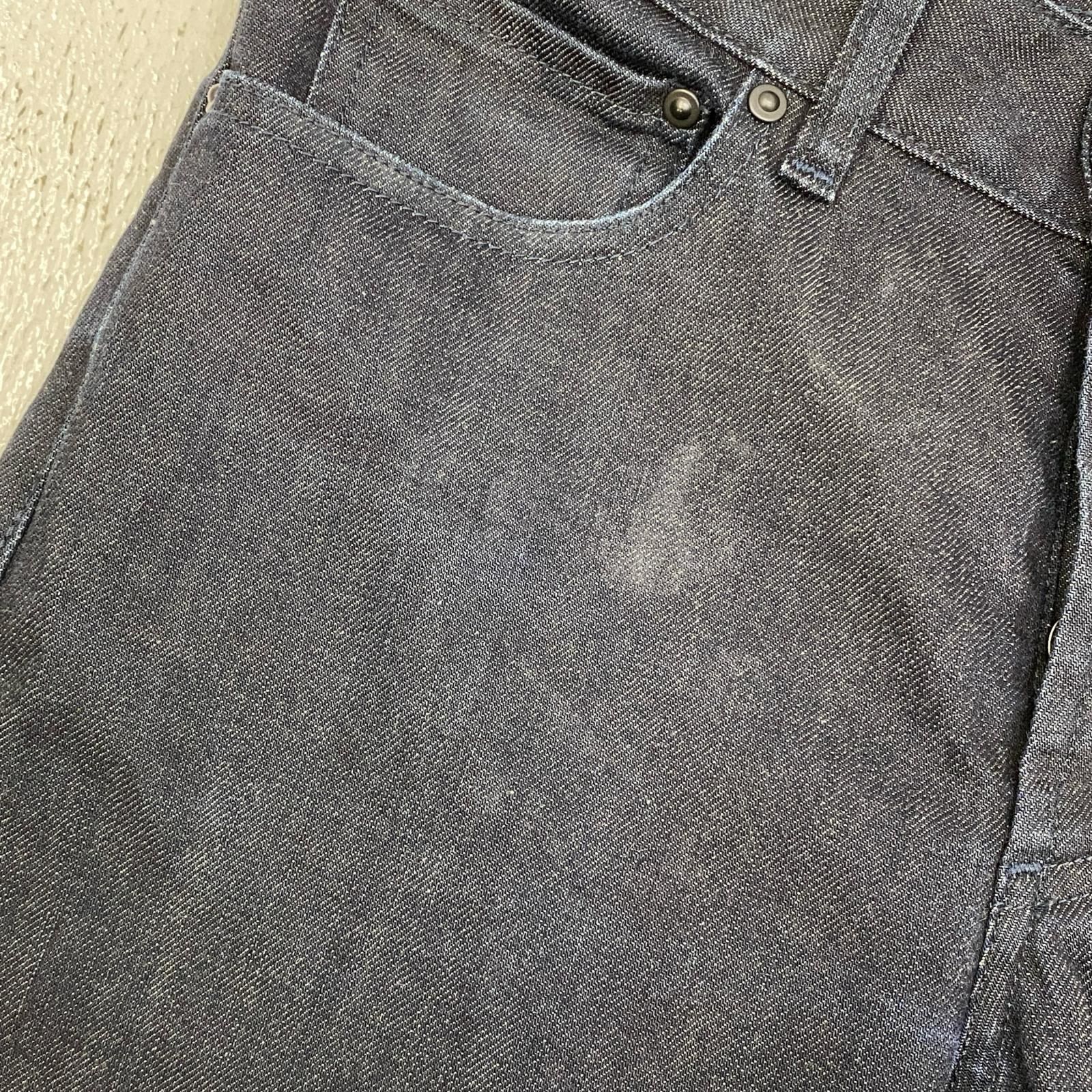 加古川店】 中古 BOTTEGA VENETA | ボッテガヴェネタ デニムパンツ
