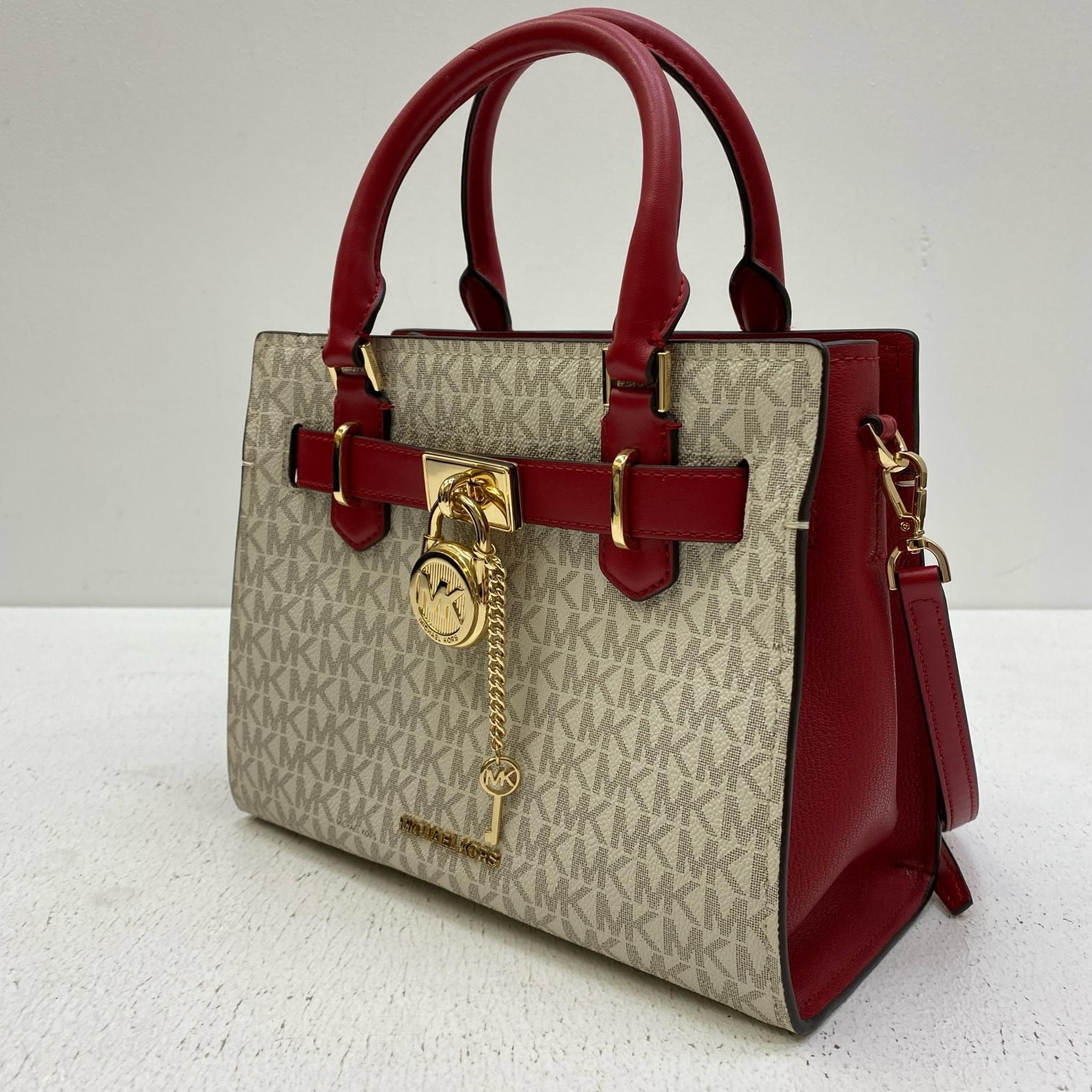 加古川店】 Michael Kors | マイケルコース その他バッグ ハミルトン 