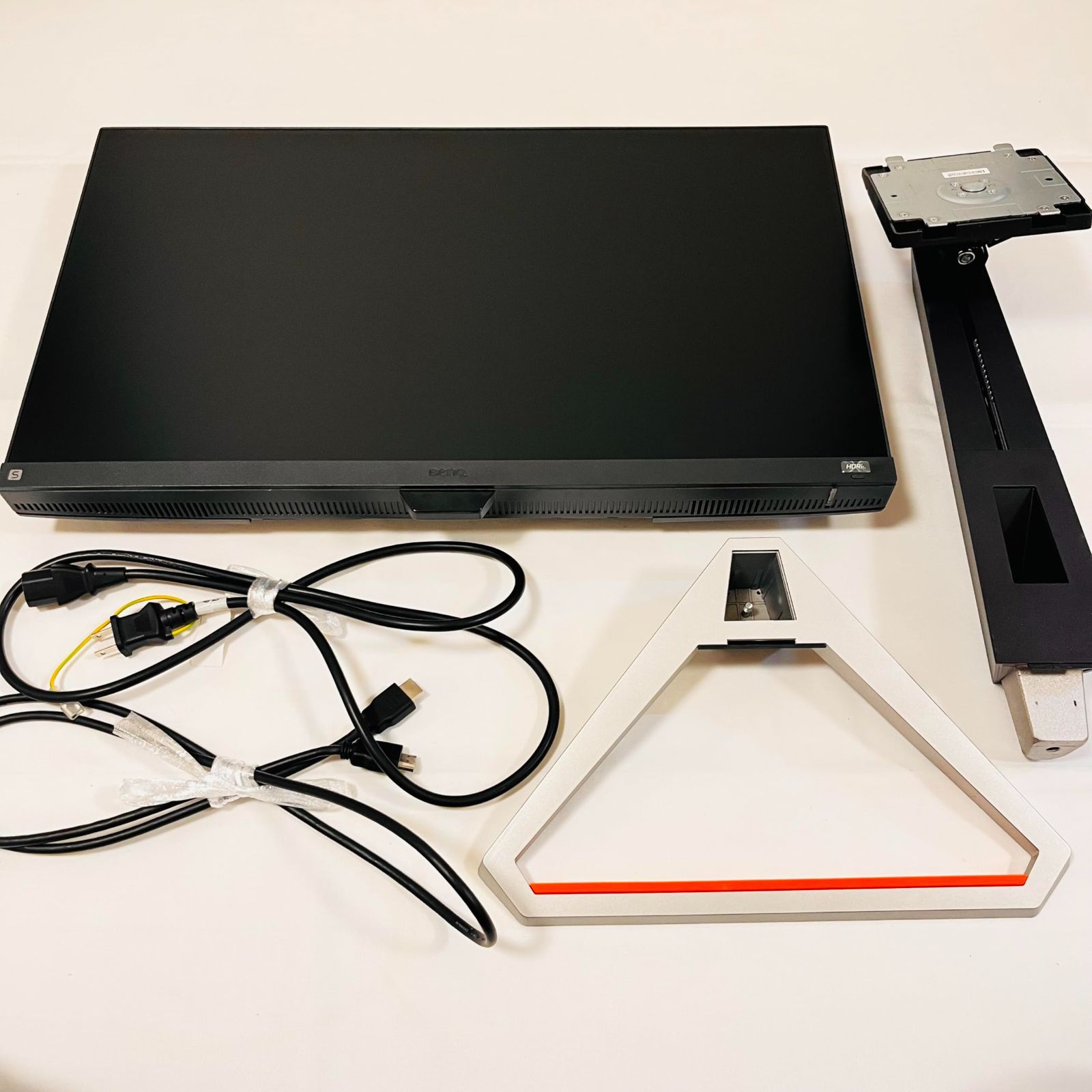 BenQ MOBIUZ EX2510S ゲーミングモニター 24.5インチ 中古 - メルカリ