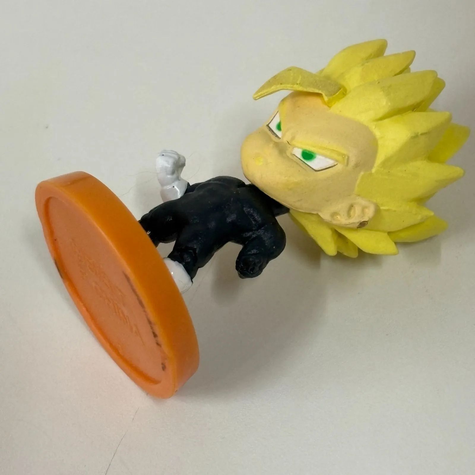 ドラゴンボールZ アニメヒーローズ フィギュア 16体セット - メルカリ
