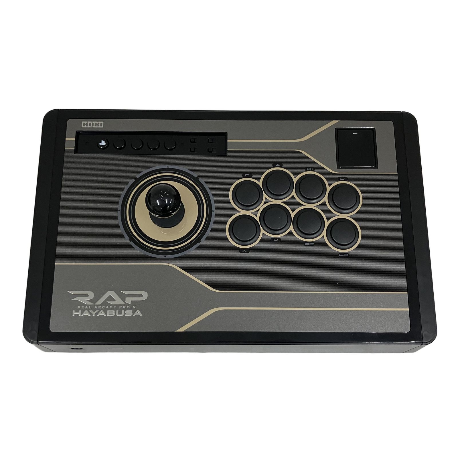 HORI PS4-092 RAP REAL ARCADE PRO N.HAYABUSA アーケード