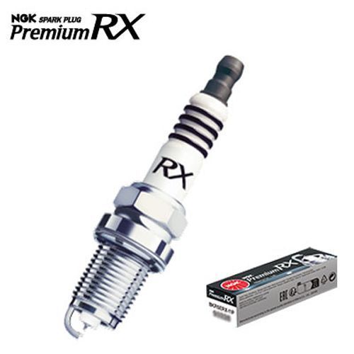 NGK スパークプラグ プレミアムRX スズキ ジムニーワイド JB43W M13A