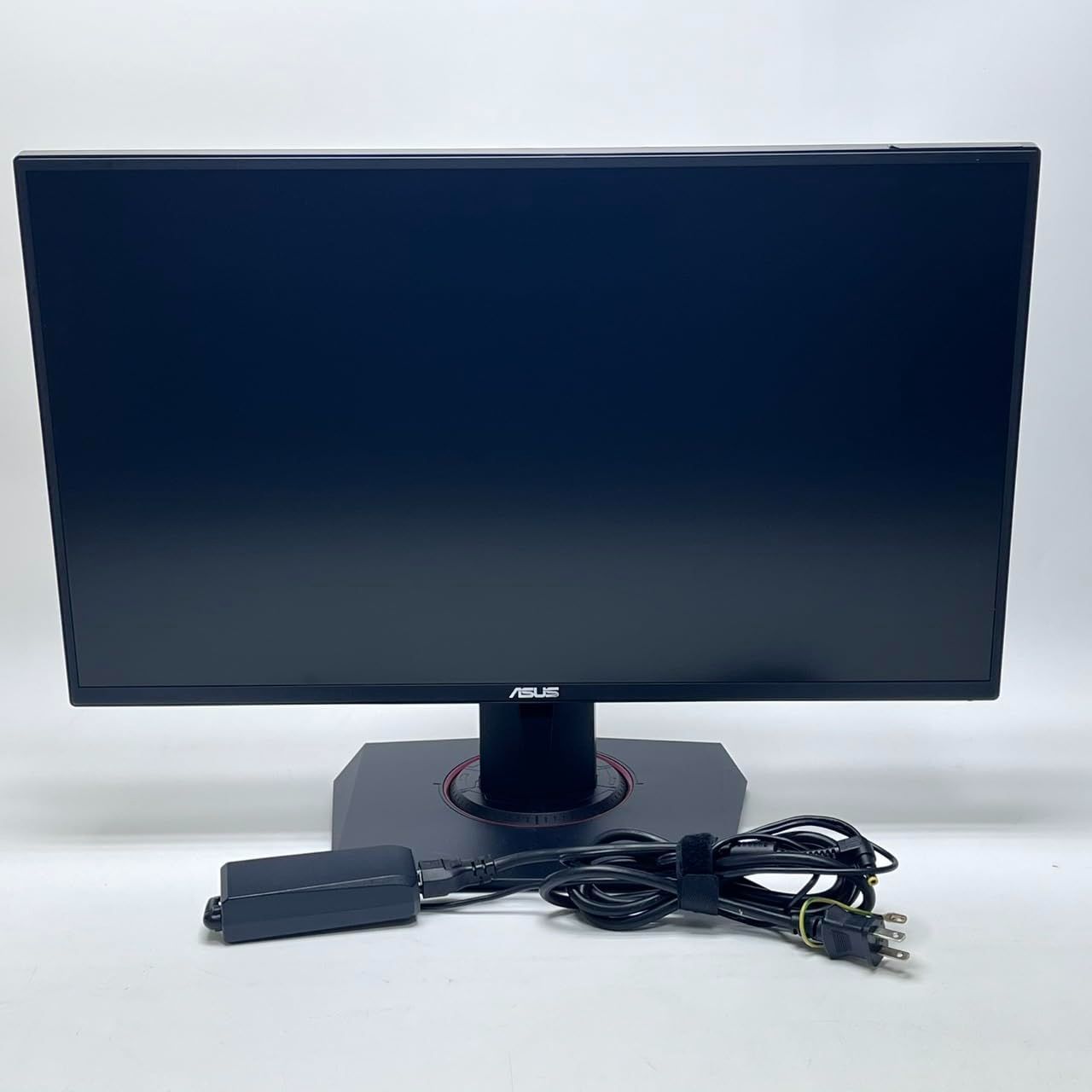 ASUS ゲーミングモニター VG258QR-J 24.5インチ 中古 - メルカリ
