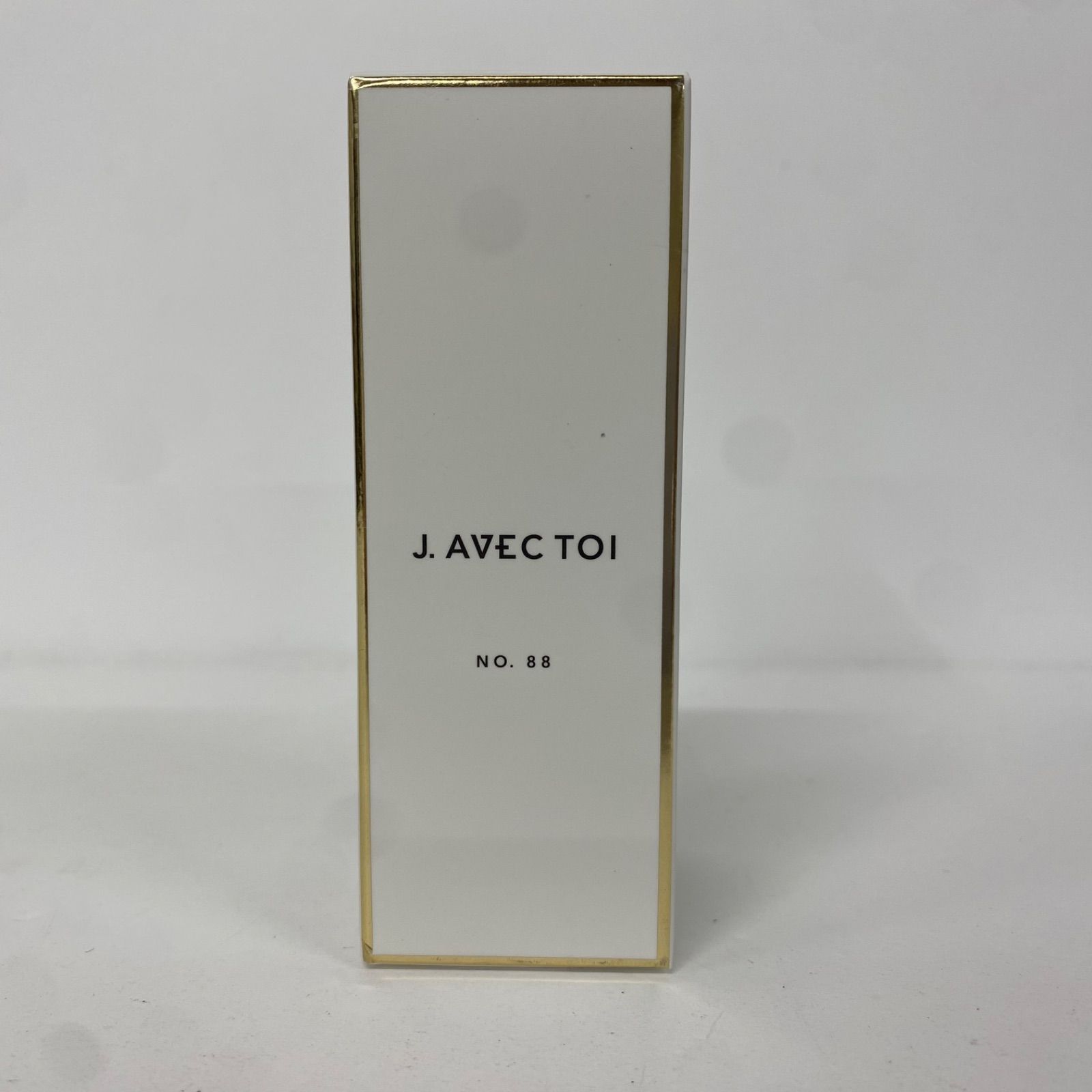 J. AVEC TOI オイル No. 88 C 15mL 最新【3本セット】 【公式通販】