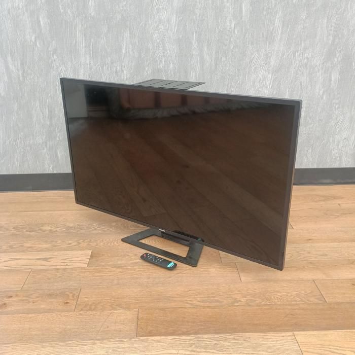 動作確認済み・訳アリ特価】 42.51インチ フィリップス液晶モニター 
