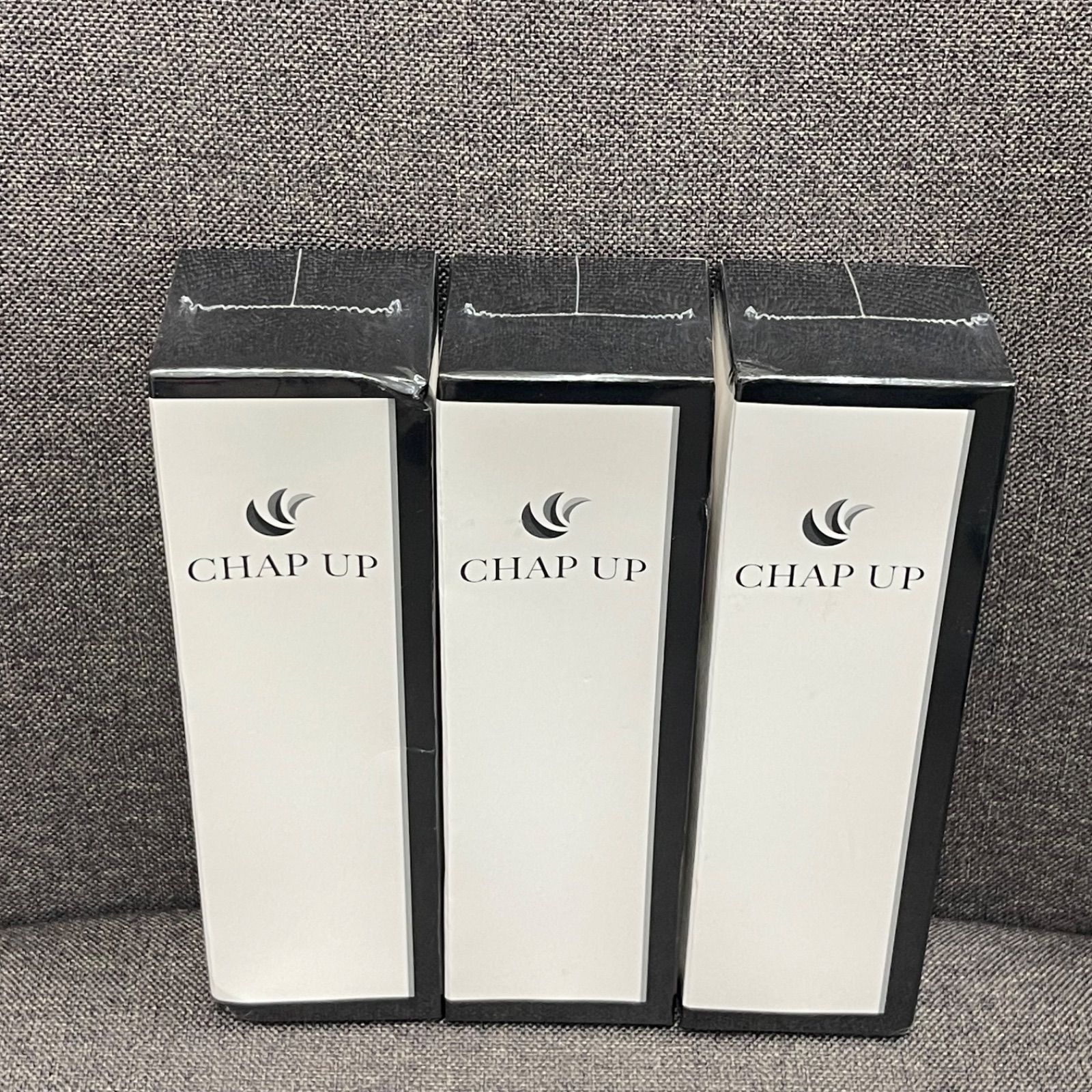 NPA】未開封品 CHAP UP 薬用チャップアップ 03 120ml 3本 - メルカリ