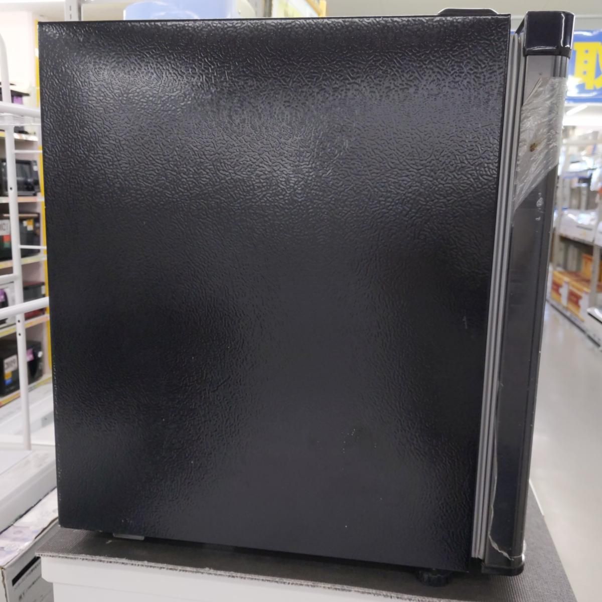 中古品】MAXZEN 32L 右開き 冷凍庫 JF032ML01GM 2021年製 ガン 
