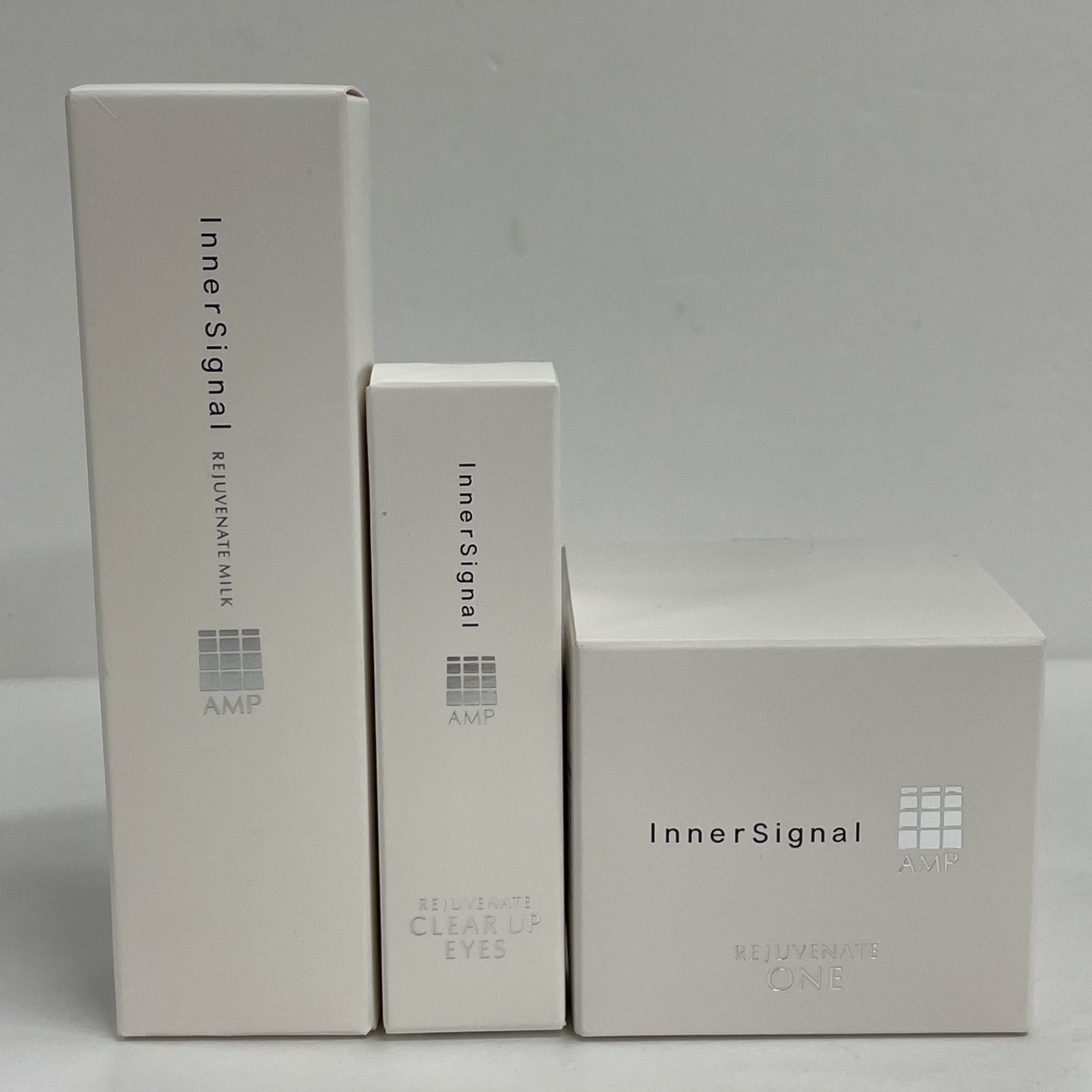 L2351 Inner Signal インナ-シグナル リジュブネイトワン 50g・ミルクG 