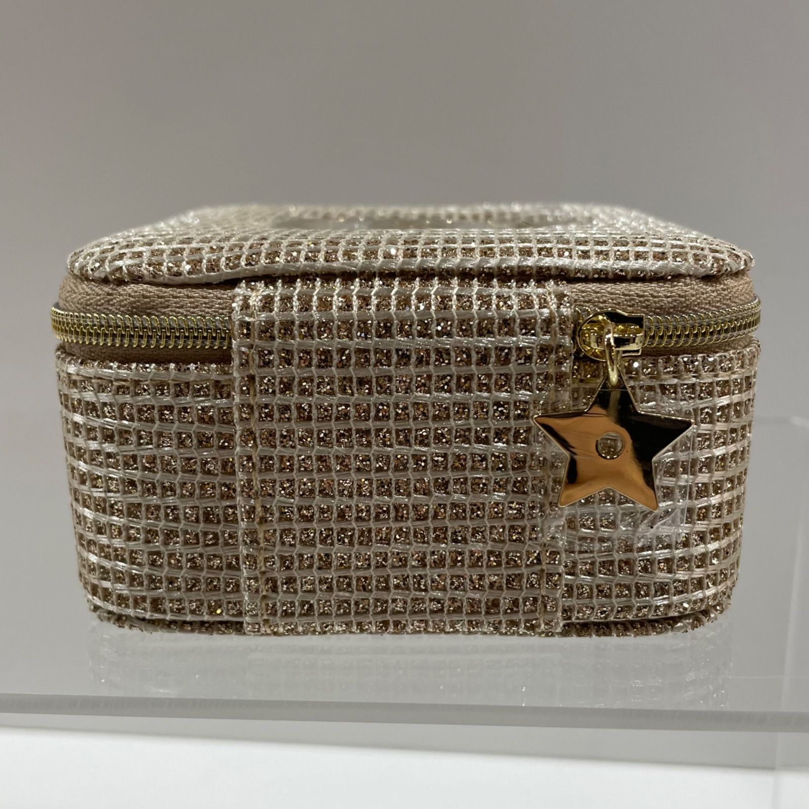久万ノ台188 Christian Dior クリスチャンディオール TROUSSE VANITY