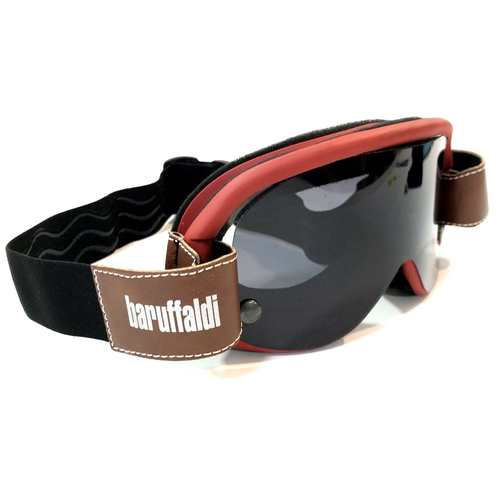 バイク K*9様 Baruffaldi Bastia Goggles バルファルディ ス