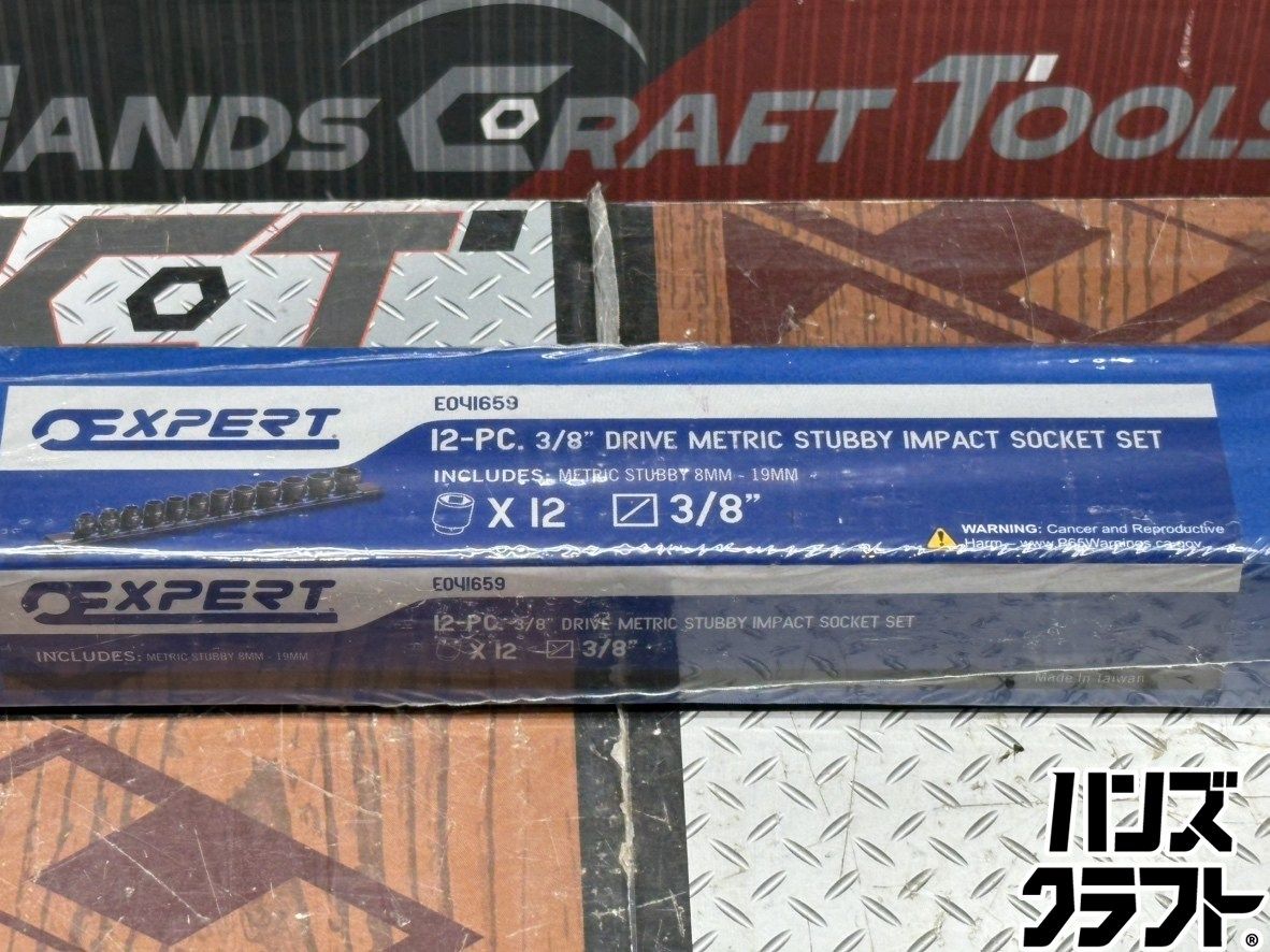〇【送料無料】【未使用】マックツールズ MACTOOLS エキスパート 