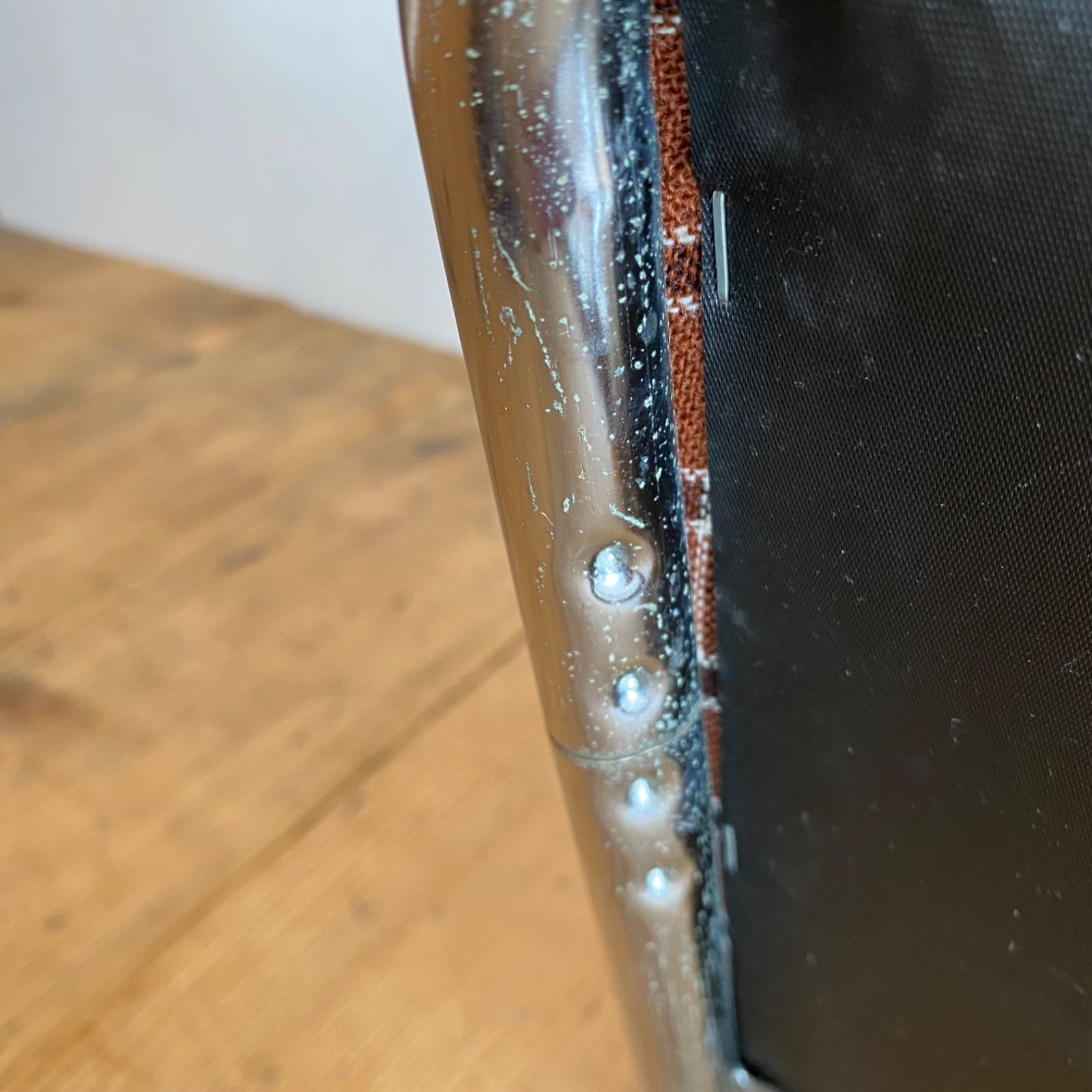 デスクチェア 昇降式