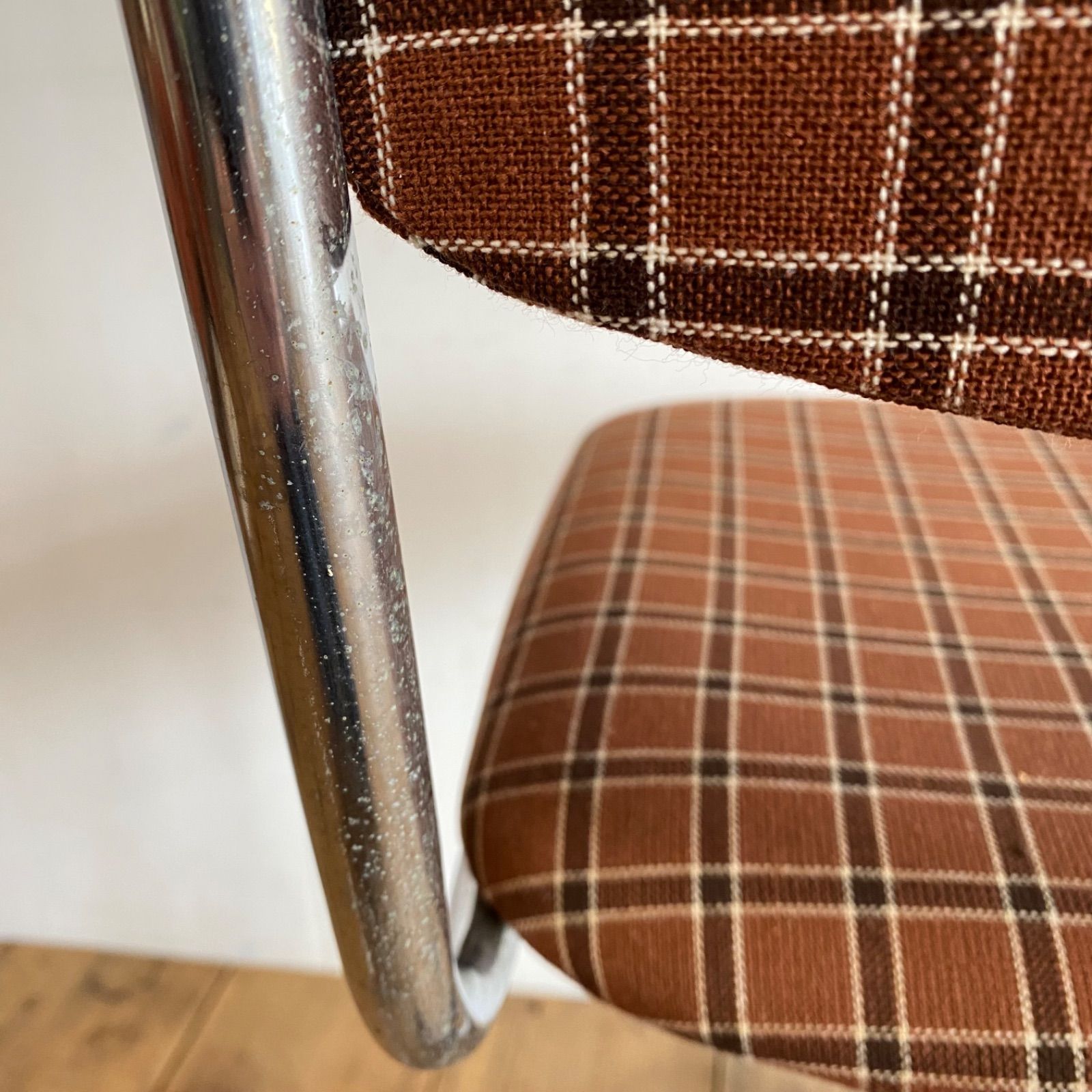 デスクチェア 昇降式