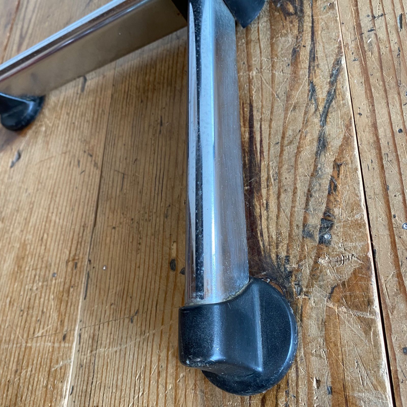 チトセ チェック