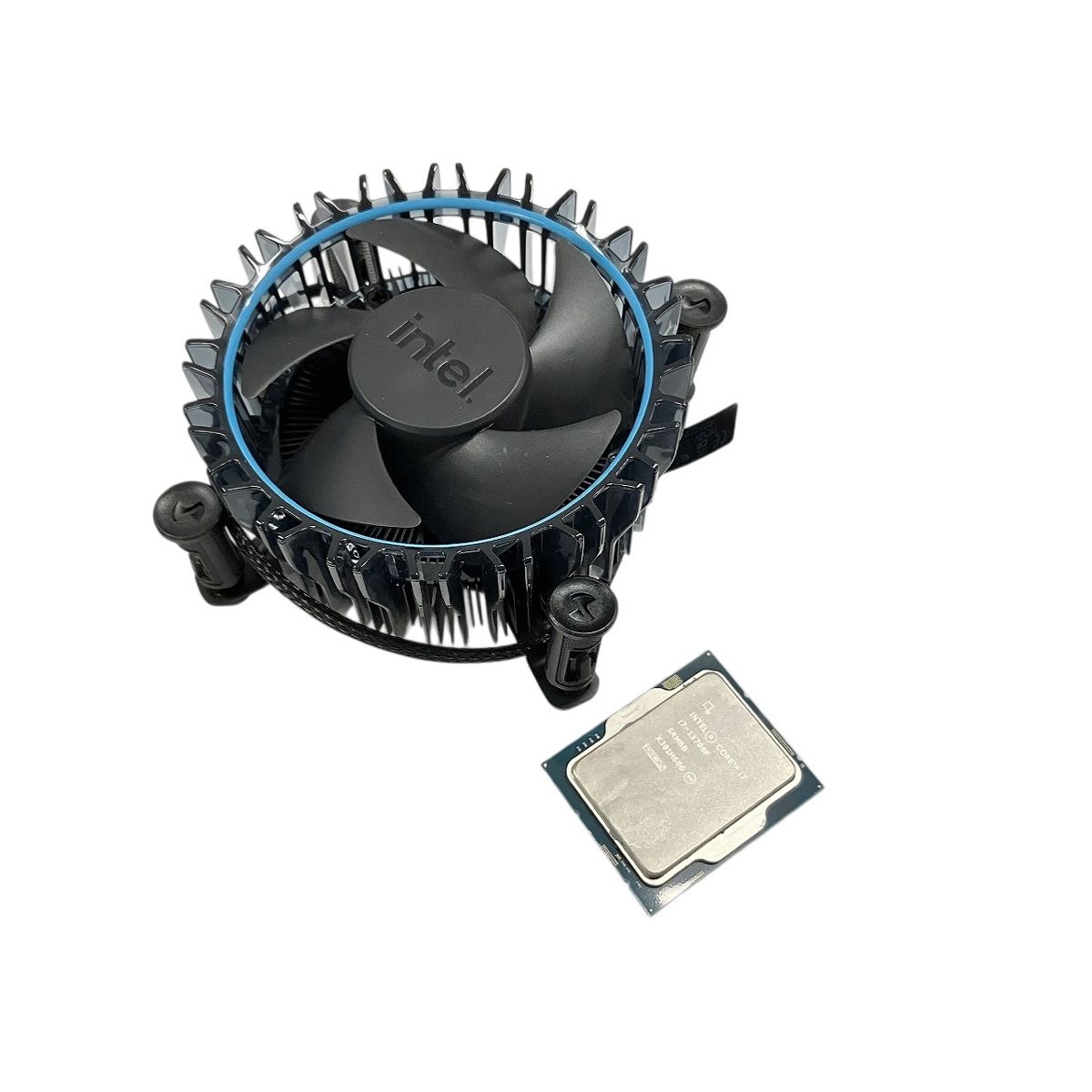 intel Core i7-14700F ジャンク LGA1700 - メルカリ