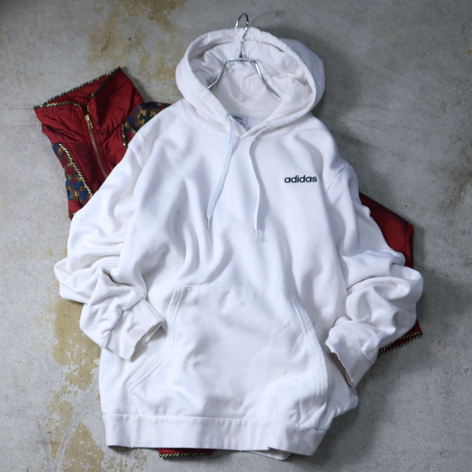 adidas 